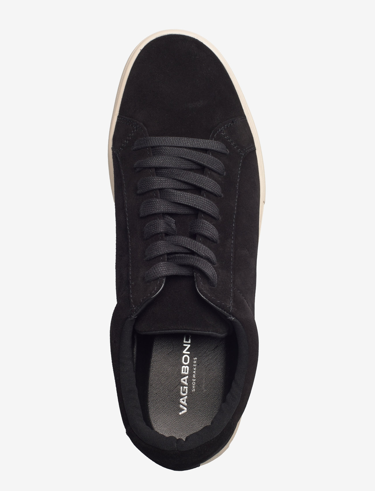 VAGABOND - PAUL 2.0 - låga sneakers - black - 4