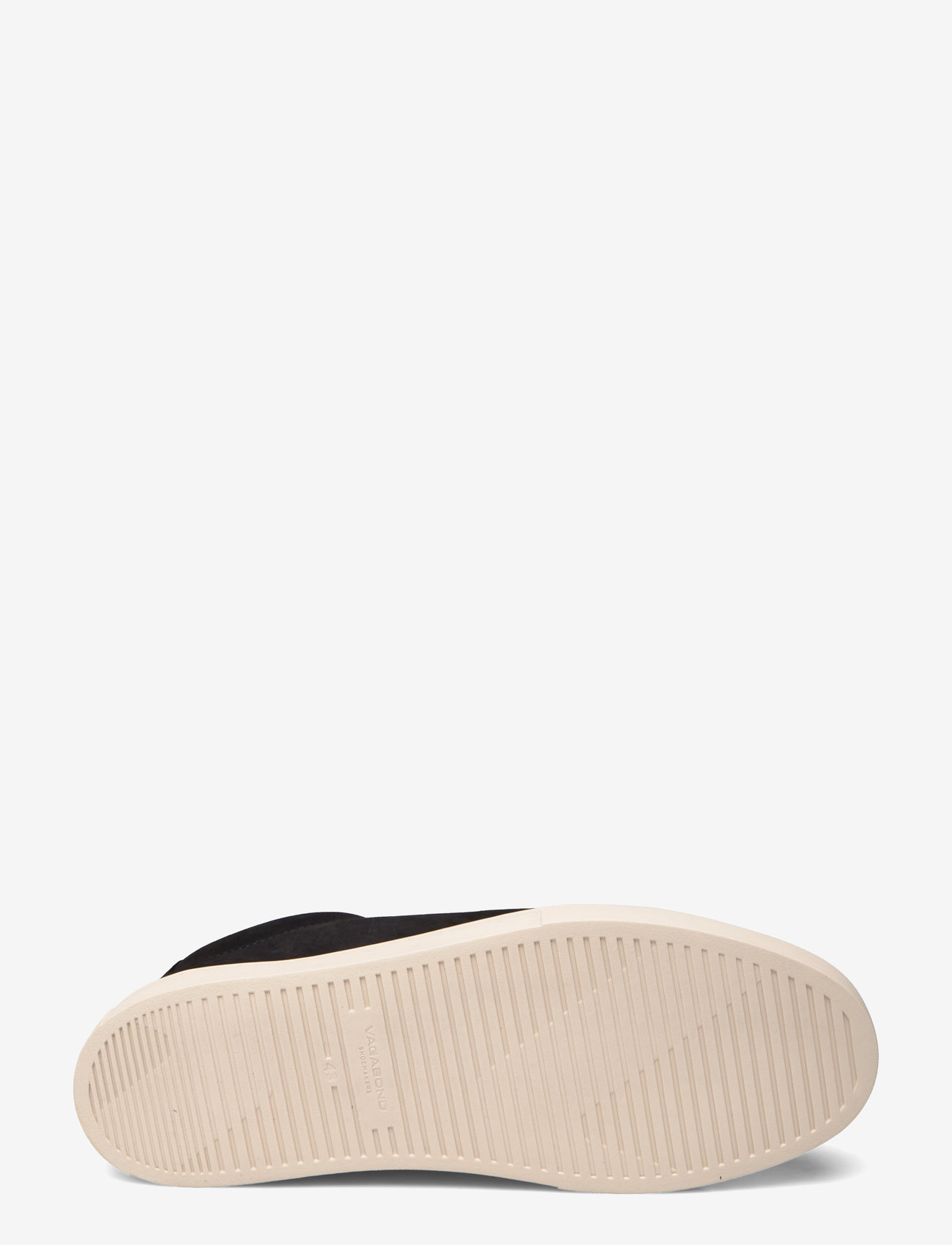 VAGABOND - PAUL 2.0 - låga sneakers - black - 5