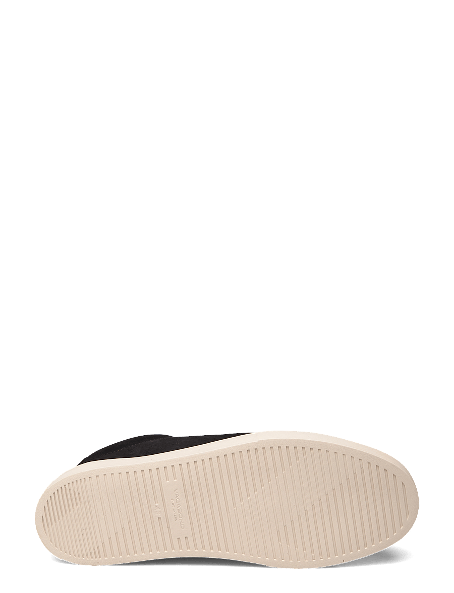 VAGABOND - PAUL 2.0 - lave sneakers - black - 5