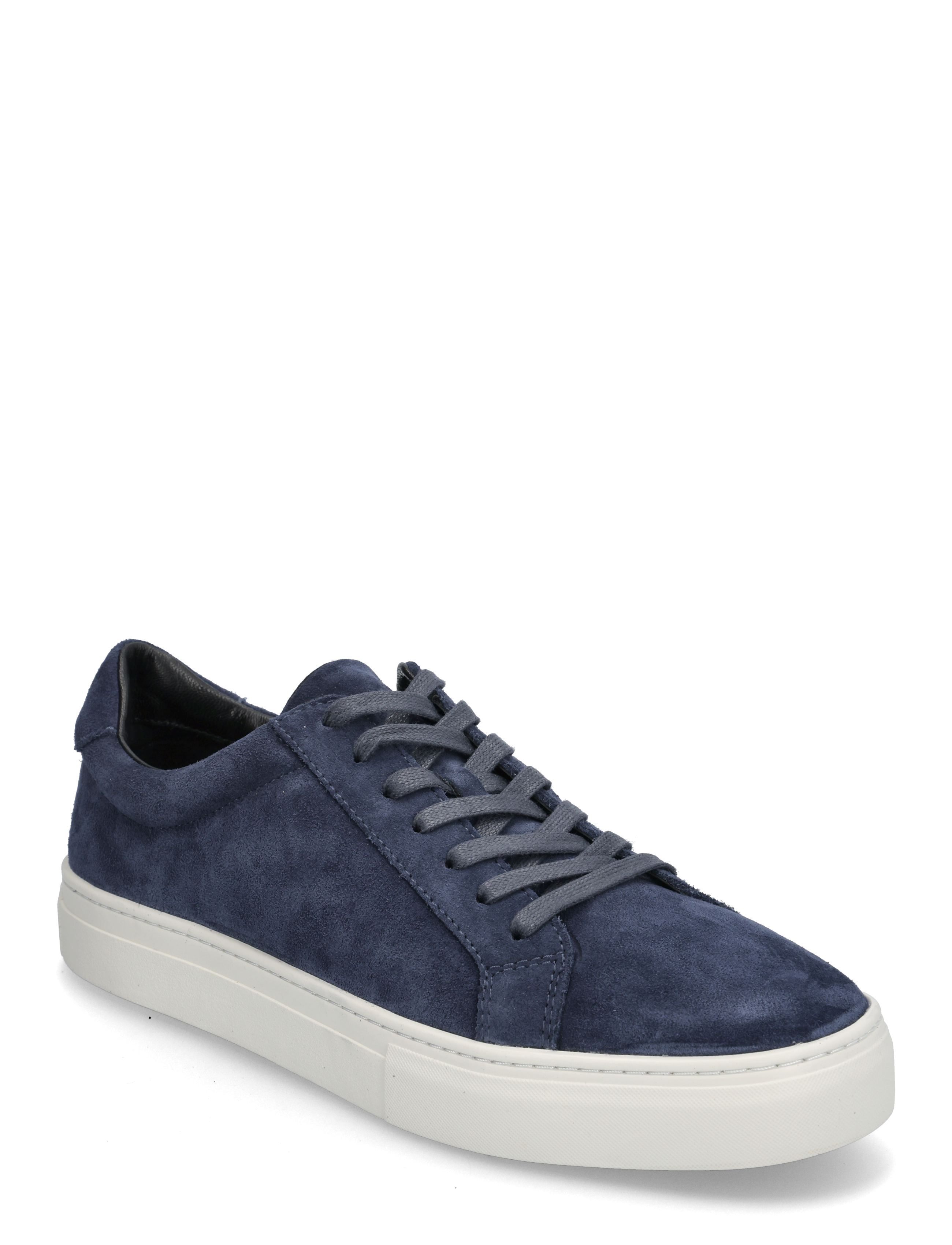 VAGABOND Paul 2.0, Mænd, Ruskind Sneakers, Navy, Str: 44