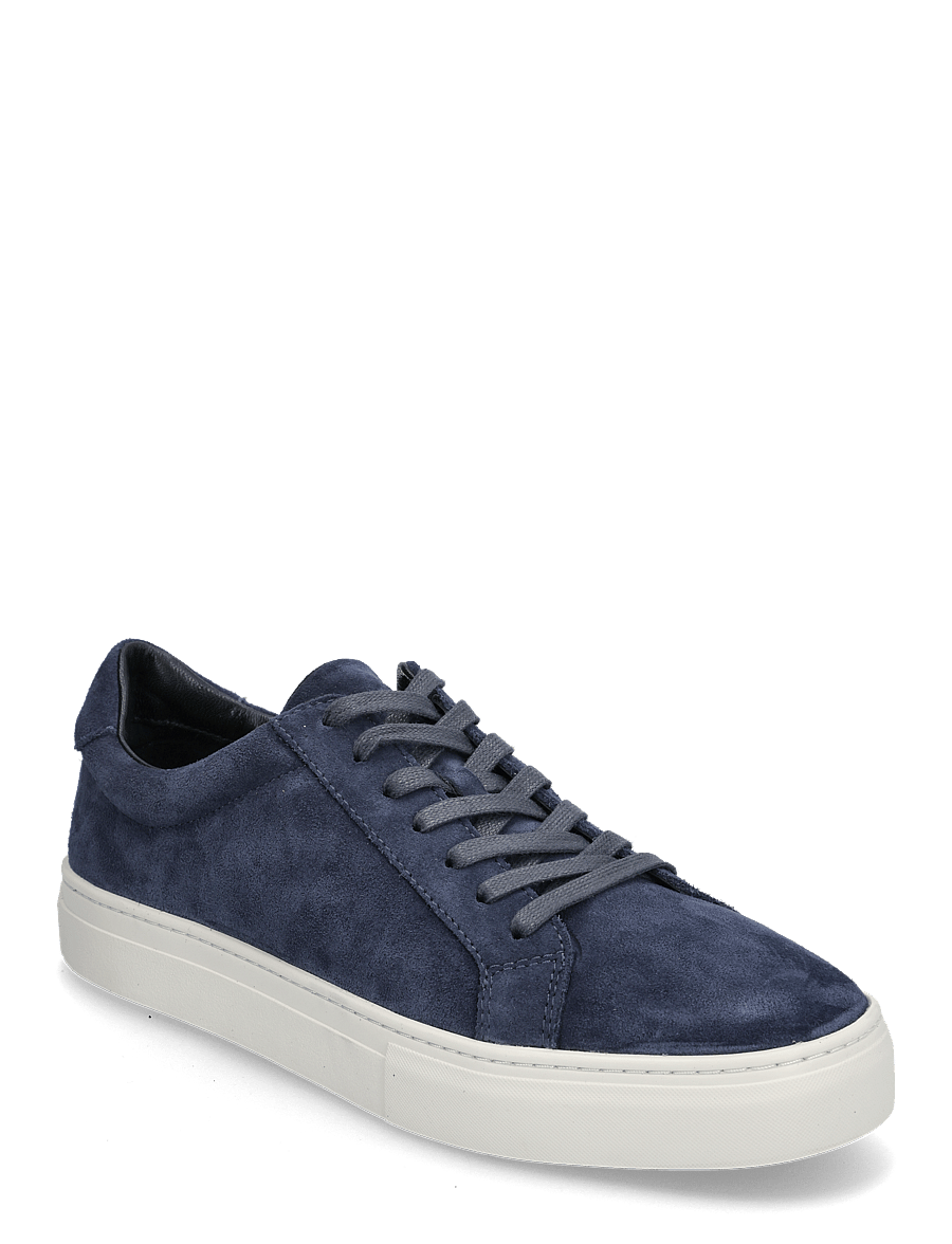 VAGABOND - PAUL 2.0 - lave sneakers - blue - 0