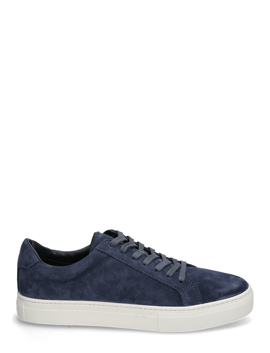 VAGABOND - PAUL 2.0 - lave sneakers - blue - 1