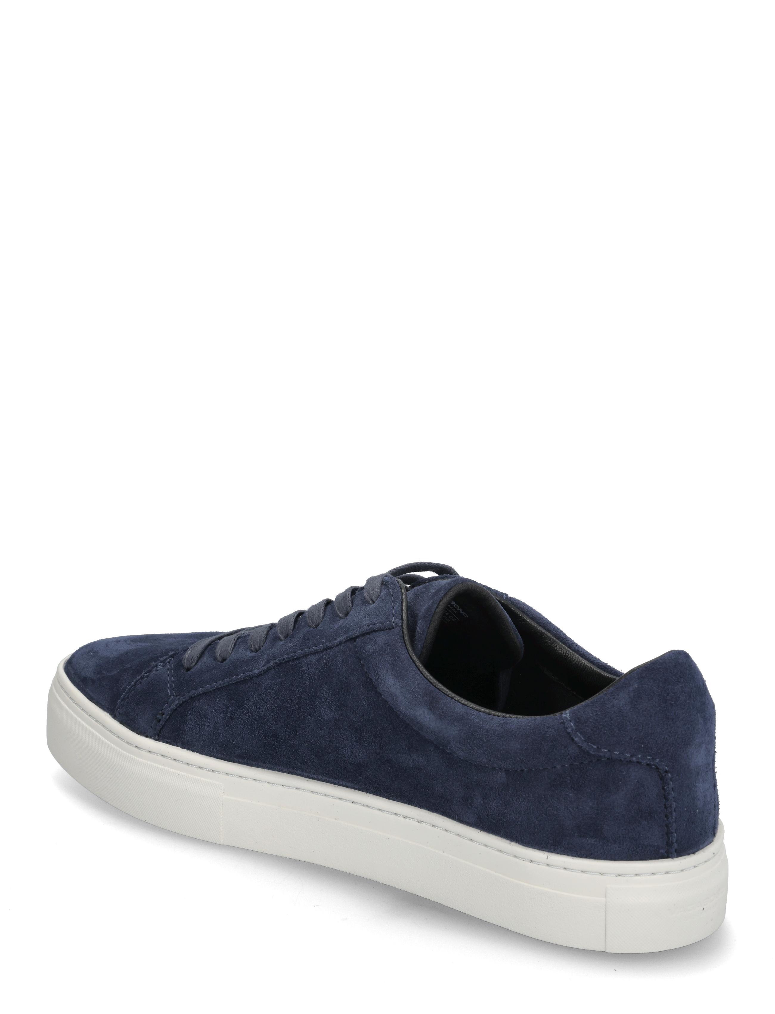 VAGABOND - PAUL 2.0 - low-top sneaker - blue - 2