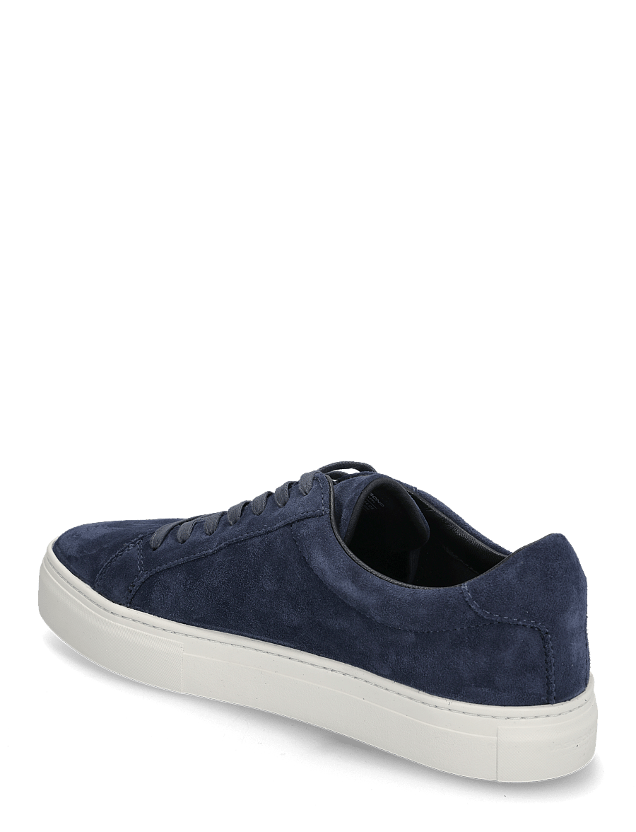 VAGABOND - PAUL 2.0 - lave sneakers - blue - 2