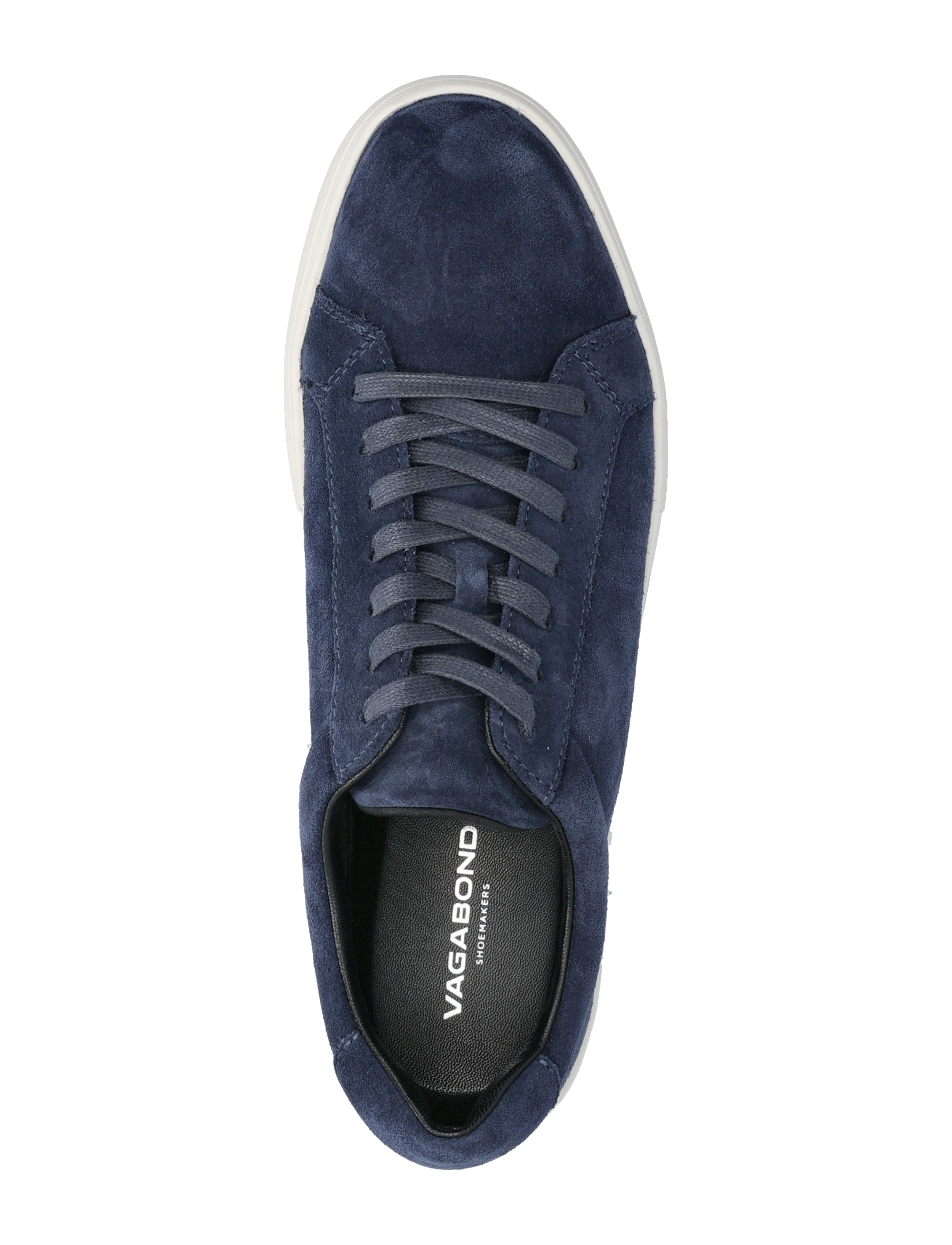 VAGABOND - PAUL 2.0 - low-top sneaker - blue - 3