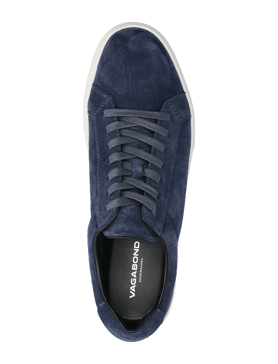 VAGABOND - PAUL 2.0 - lave sneakers - blue - 3