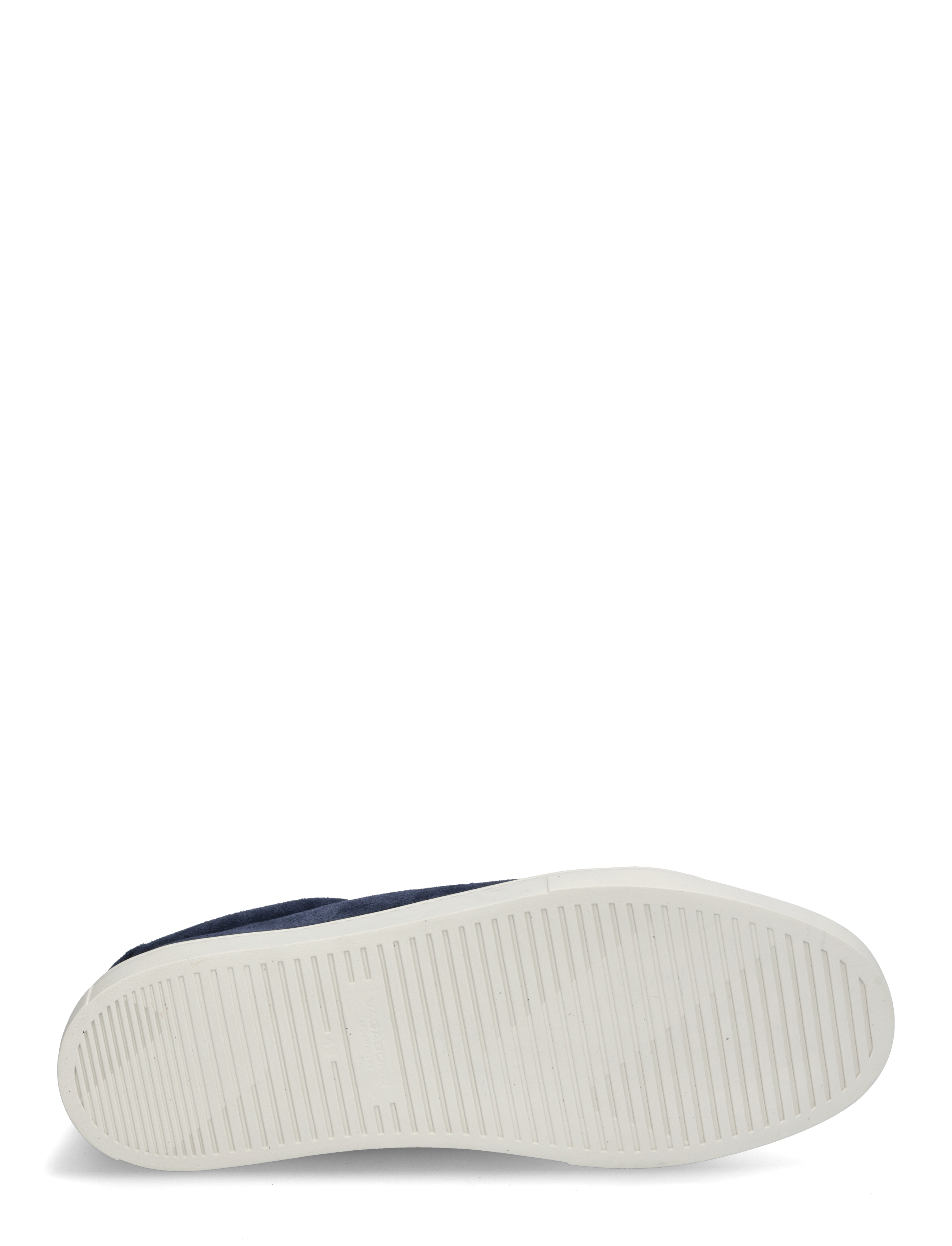 VAGABOND - PAUL 2.0 - low-top sneaker - blue - 4