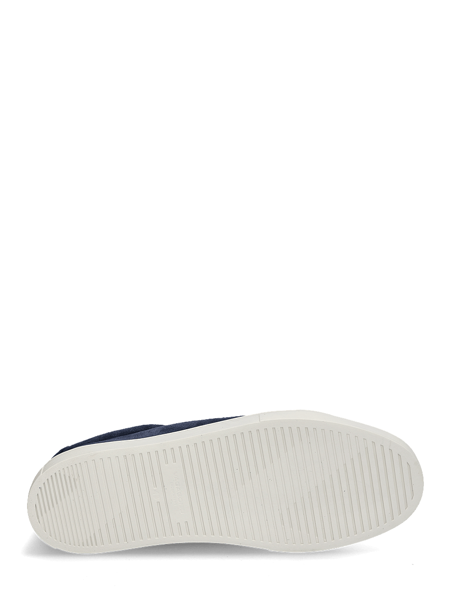 VAGABOND - PAUL 2.0 - lave sneakers - blue - 4