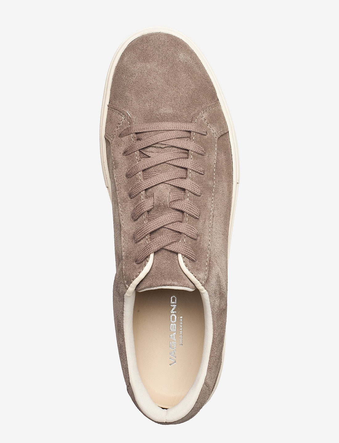 VAGABOND - PAUL 2.0 - sneakersy niskie - brown - 3