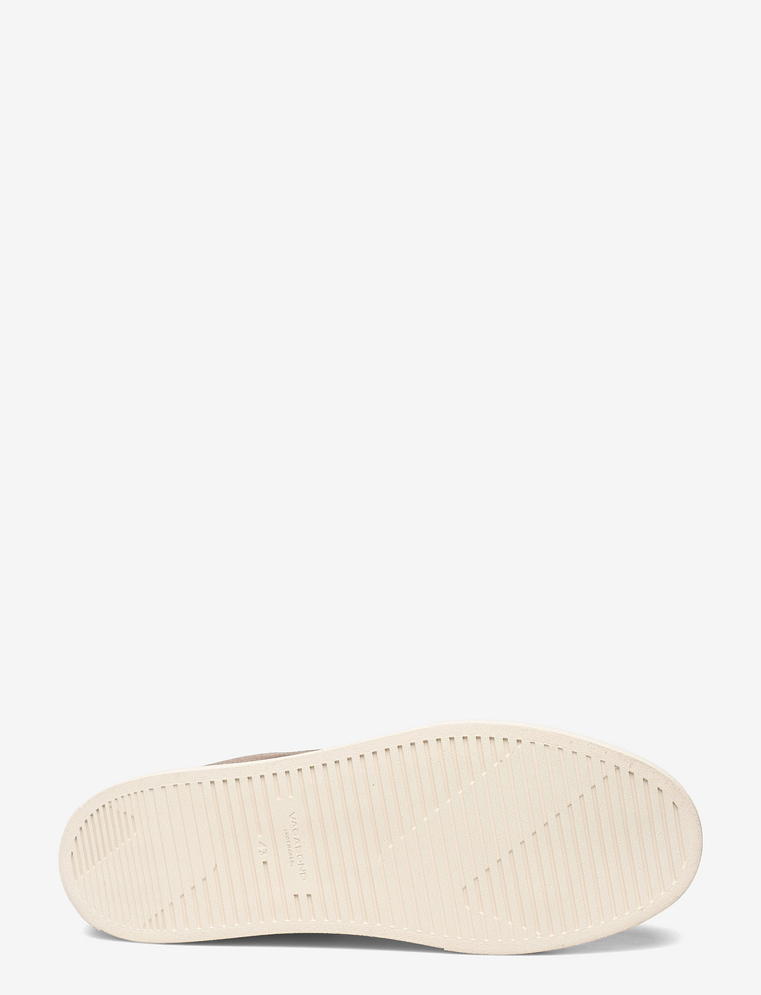 VAGABOND - PAUL 2.0 - sneakersy niskie - brown - 4