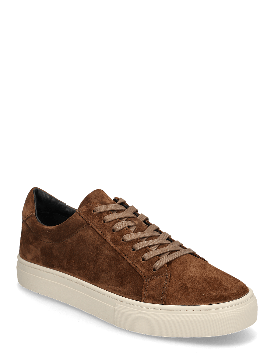 VAGABOND - PAUL 2.0 - lave sneakers - brown - 1
