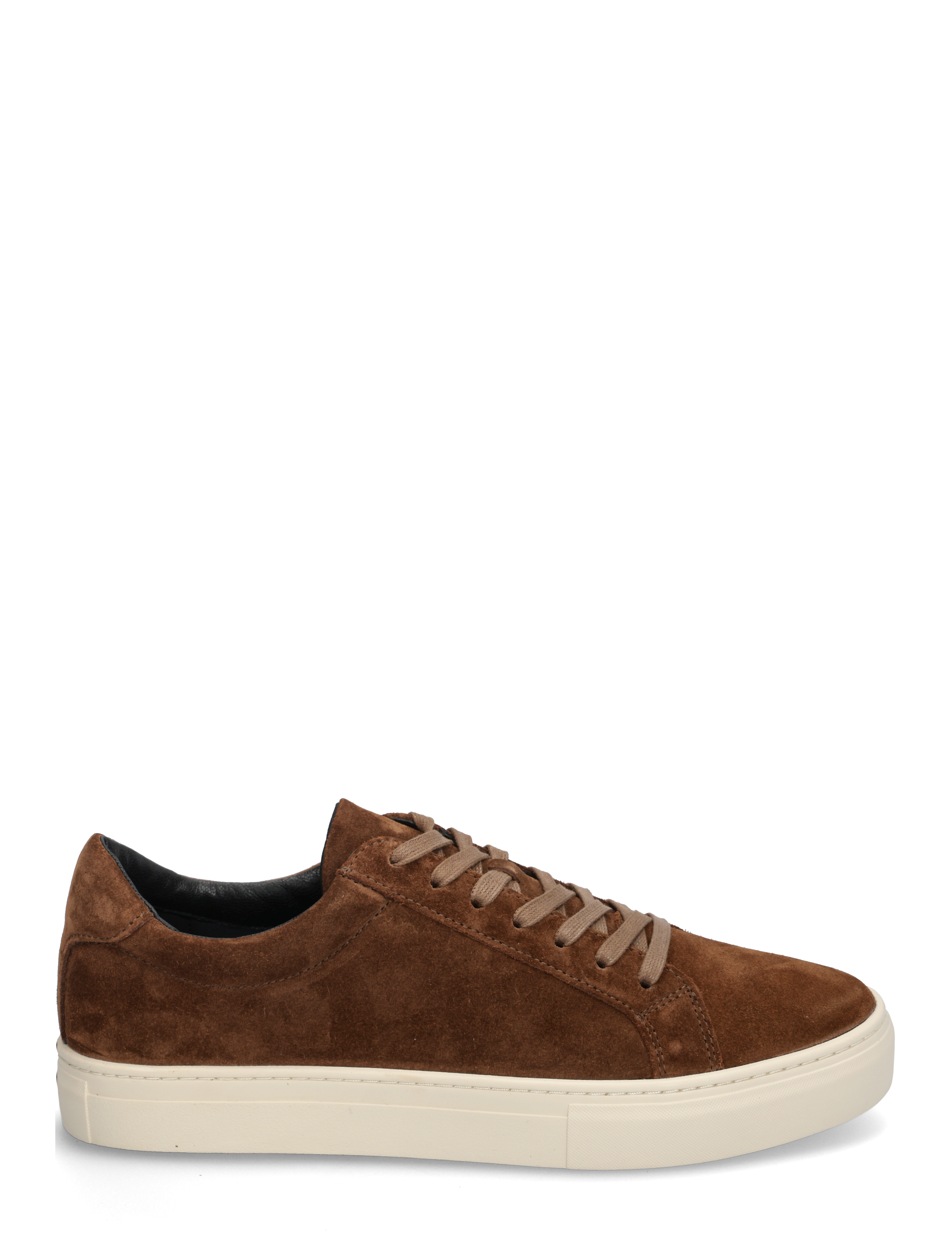 VAGABOND - PAUL 2.0 - madala säärega - brown - 2