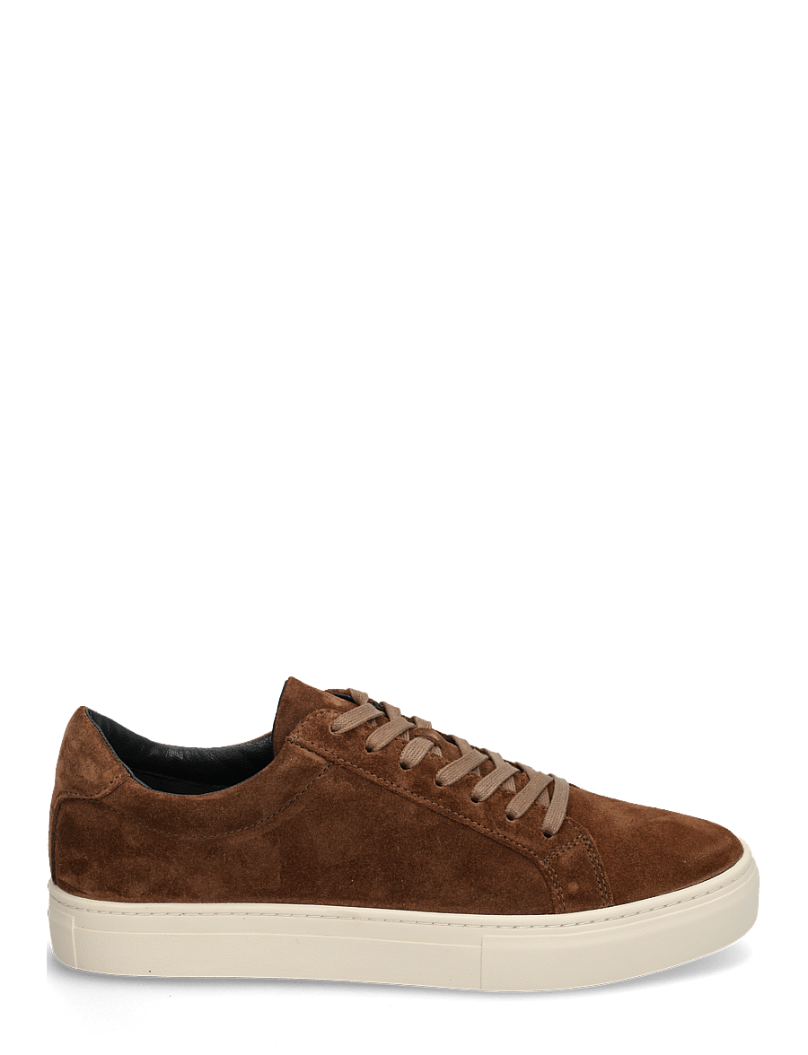 VAGABOND - PAUL 2.0 - lave sneakers - brown - 2