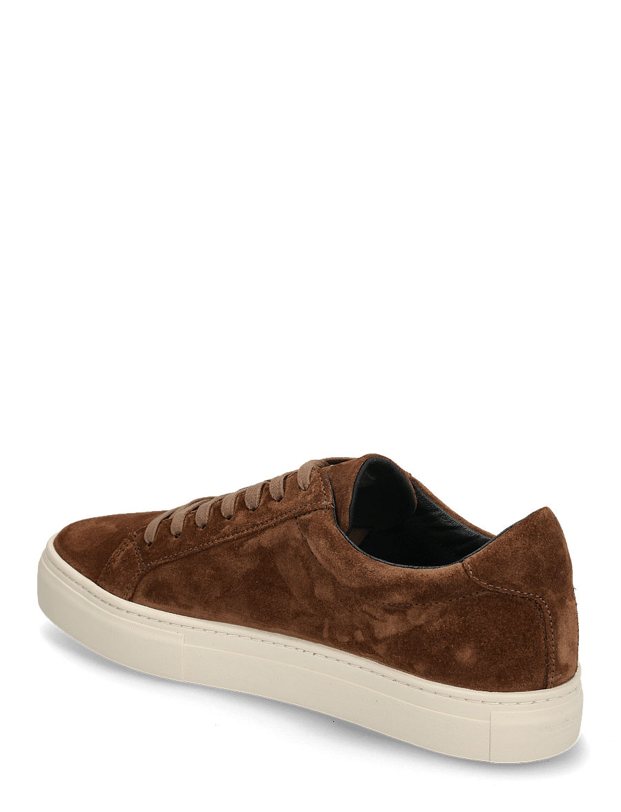 VAGABOND - PAUL 2.0 - lave sneakers - brown - 3