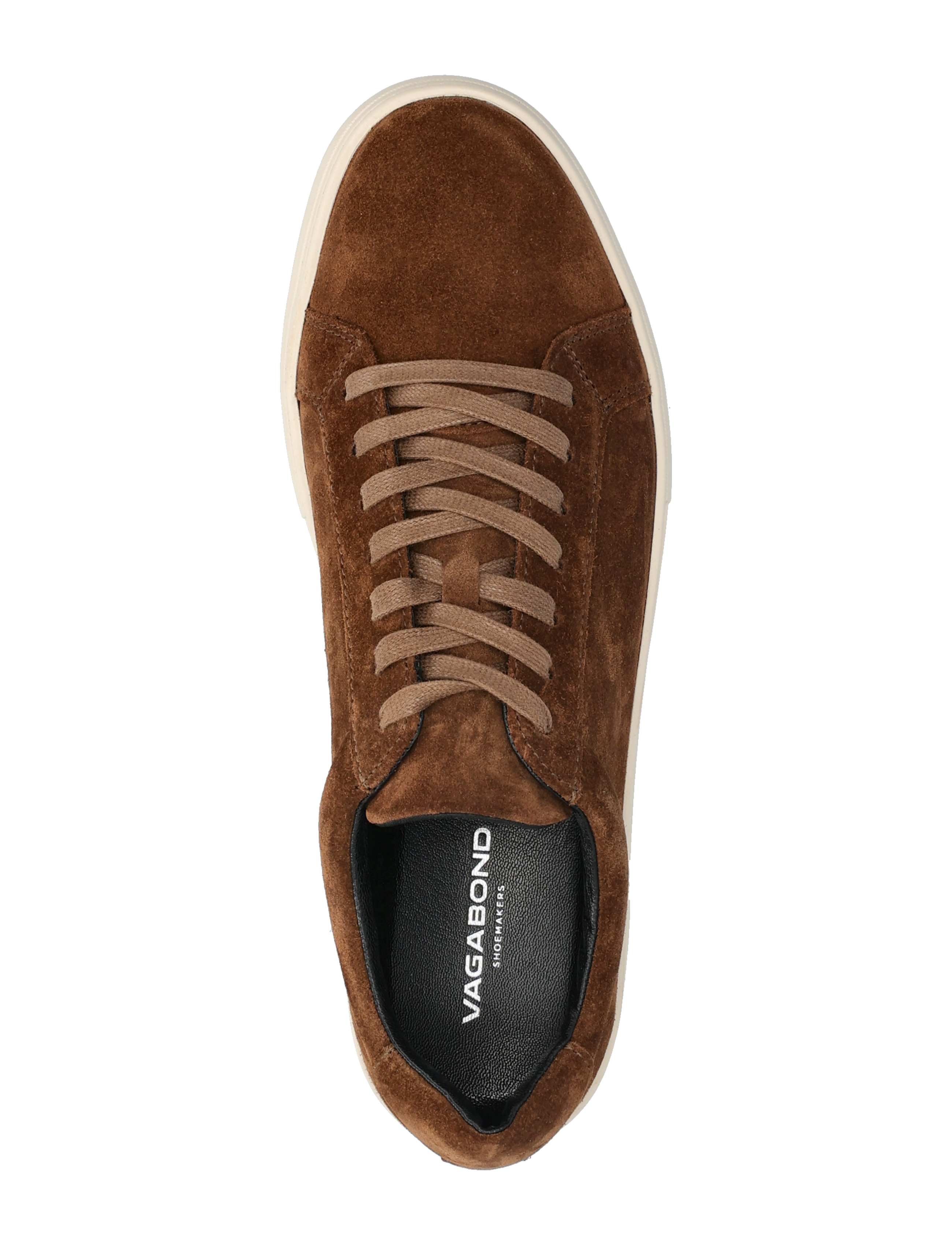 VAGABOND - PAUL 2.0 - madala säärega - brown - 4