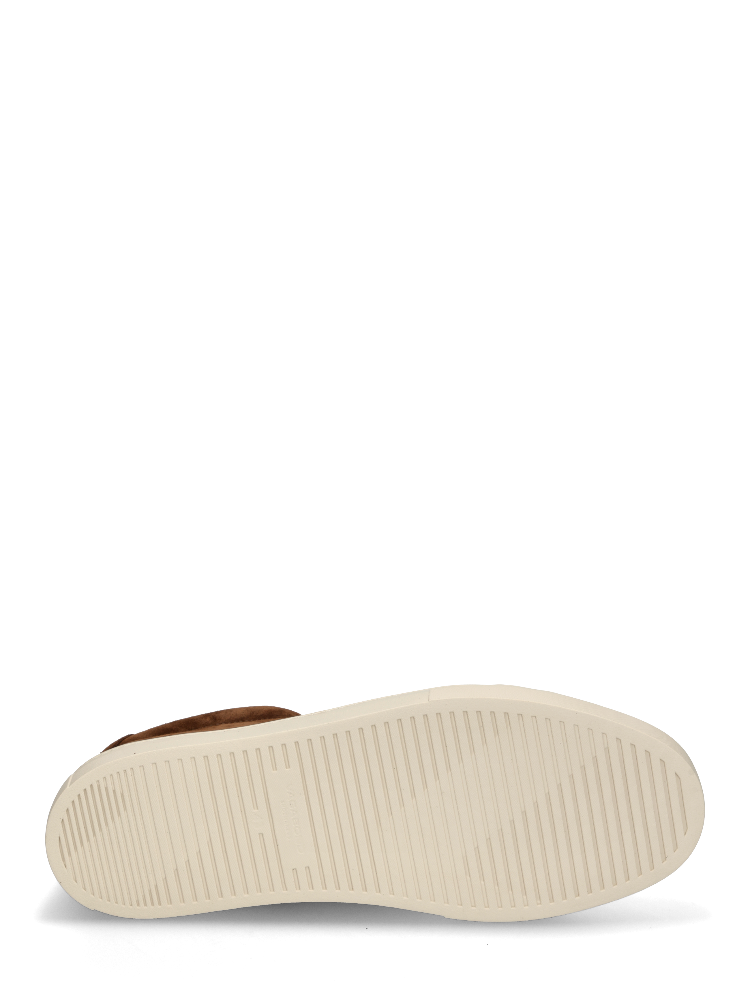 VAGABOND - PAUL 2.0 - madala säärega - brown - 5