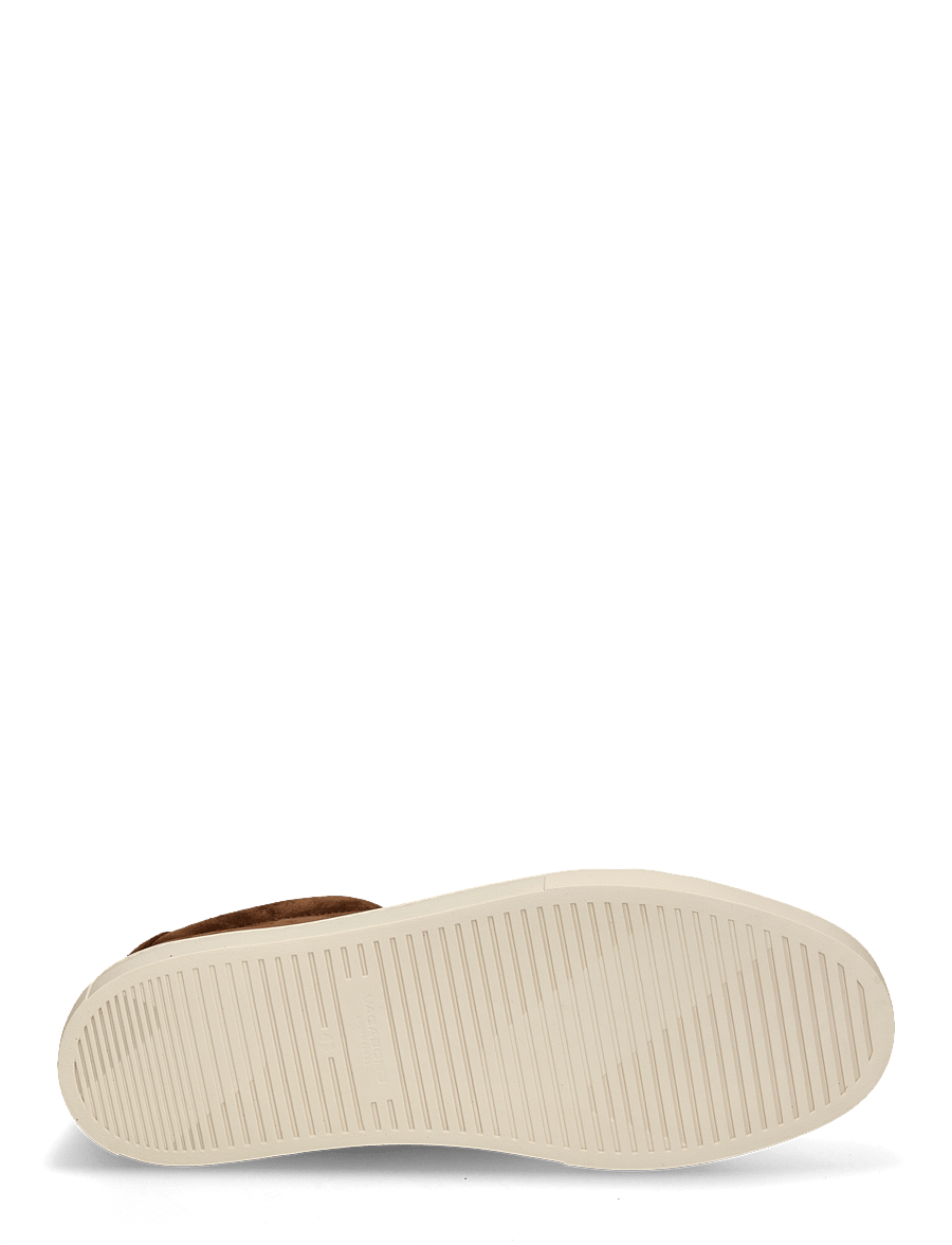 VAGABOND - PAUL 2.0 - lave sneakers - brown - 5