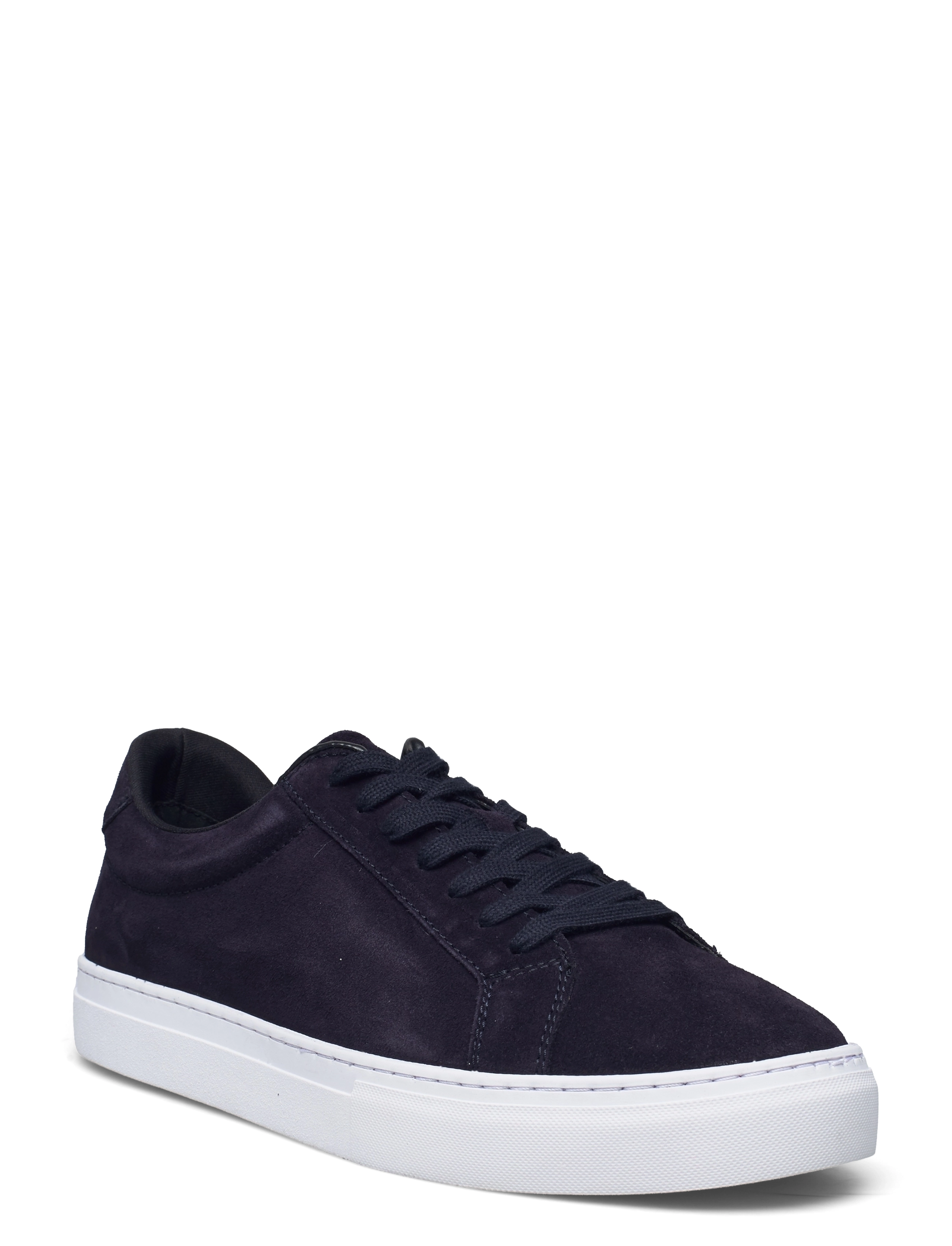 VAGABOND PAUL 2.0 - Vagabond Shoemakers - DARK BLUE / black