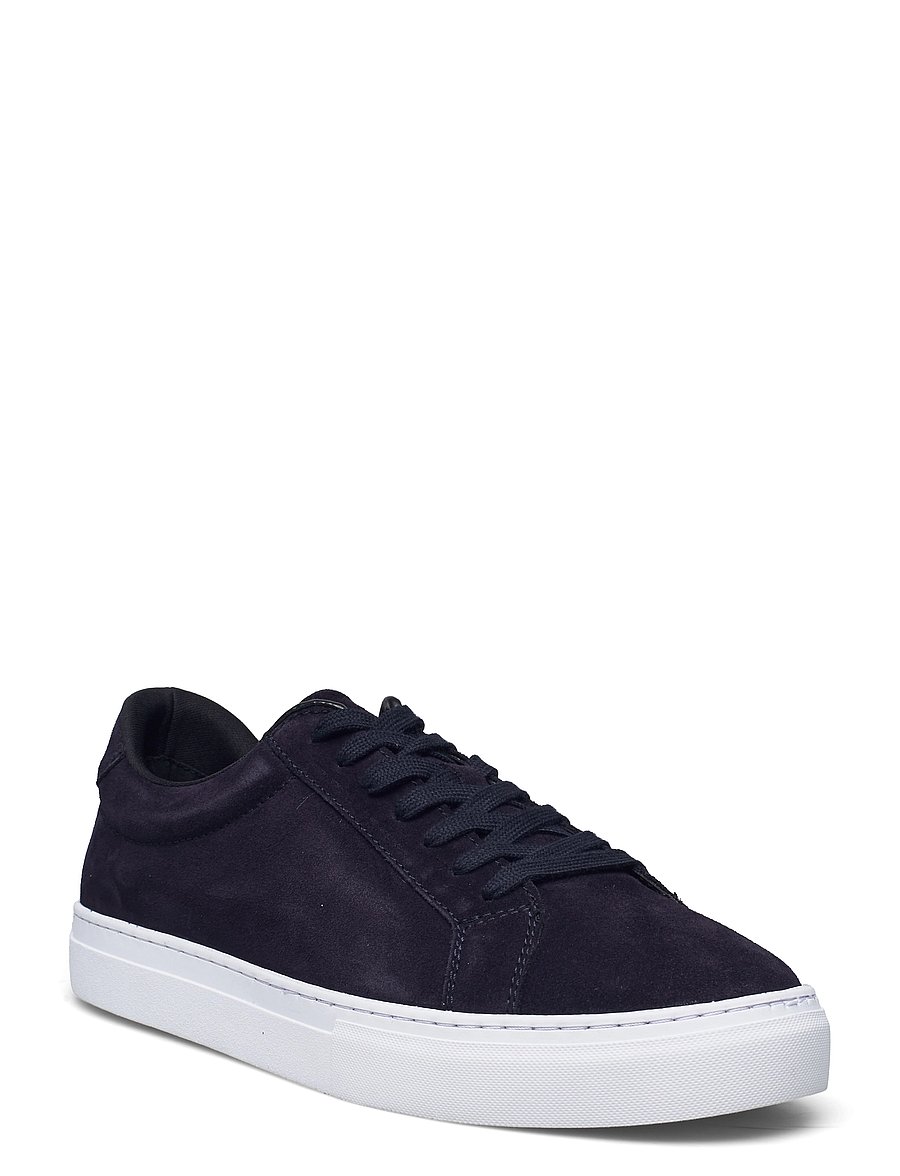 VAGABOND - PAUL 2.0 - lave sneakers - dark blue - 1