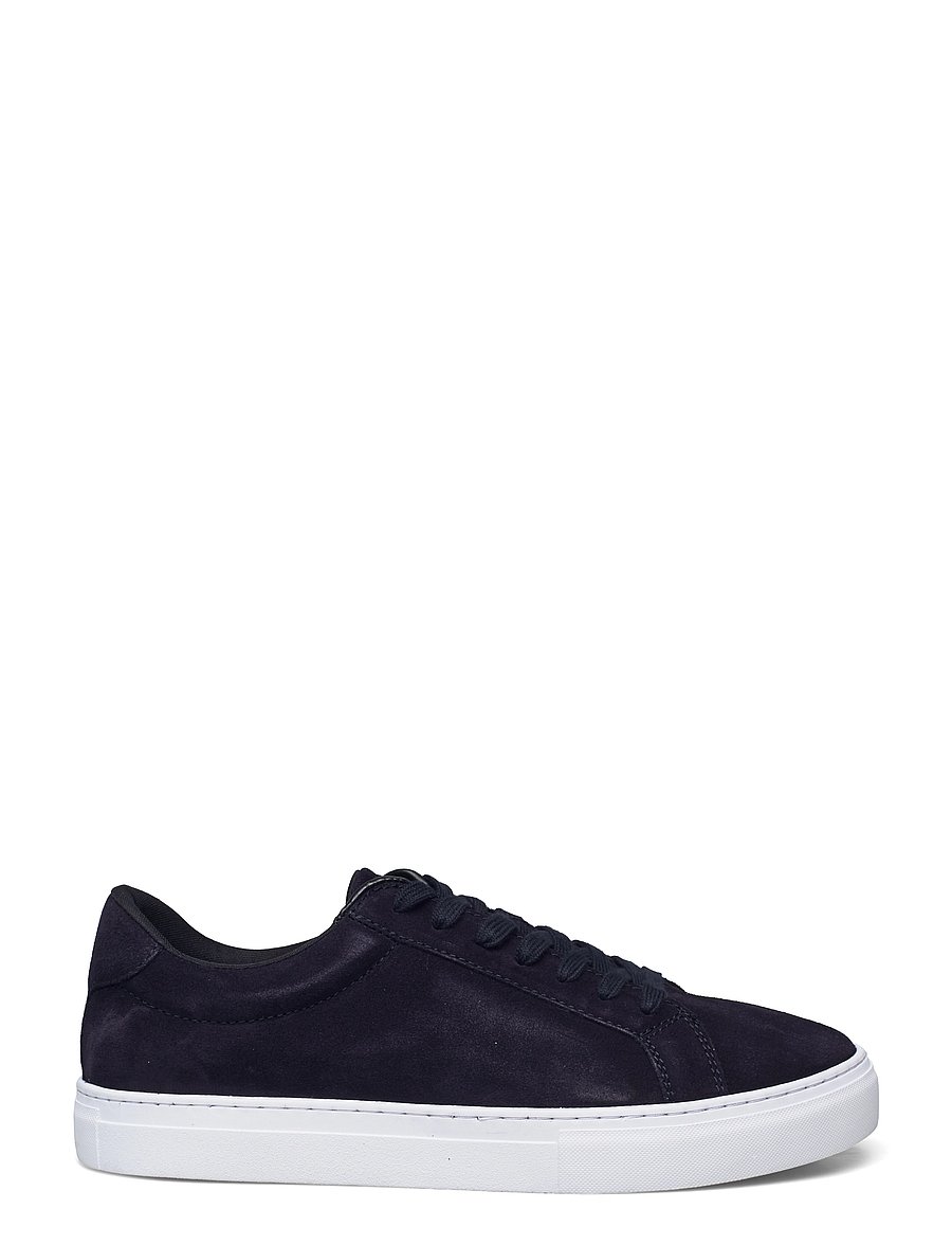 VAGABOND - PAUL 2.0 - lave sneakers - dark blue - 2