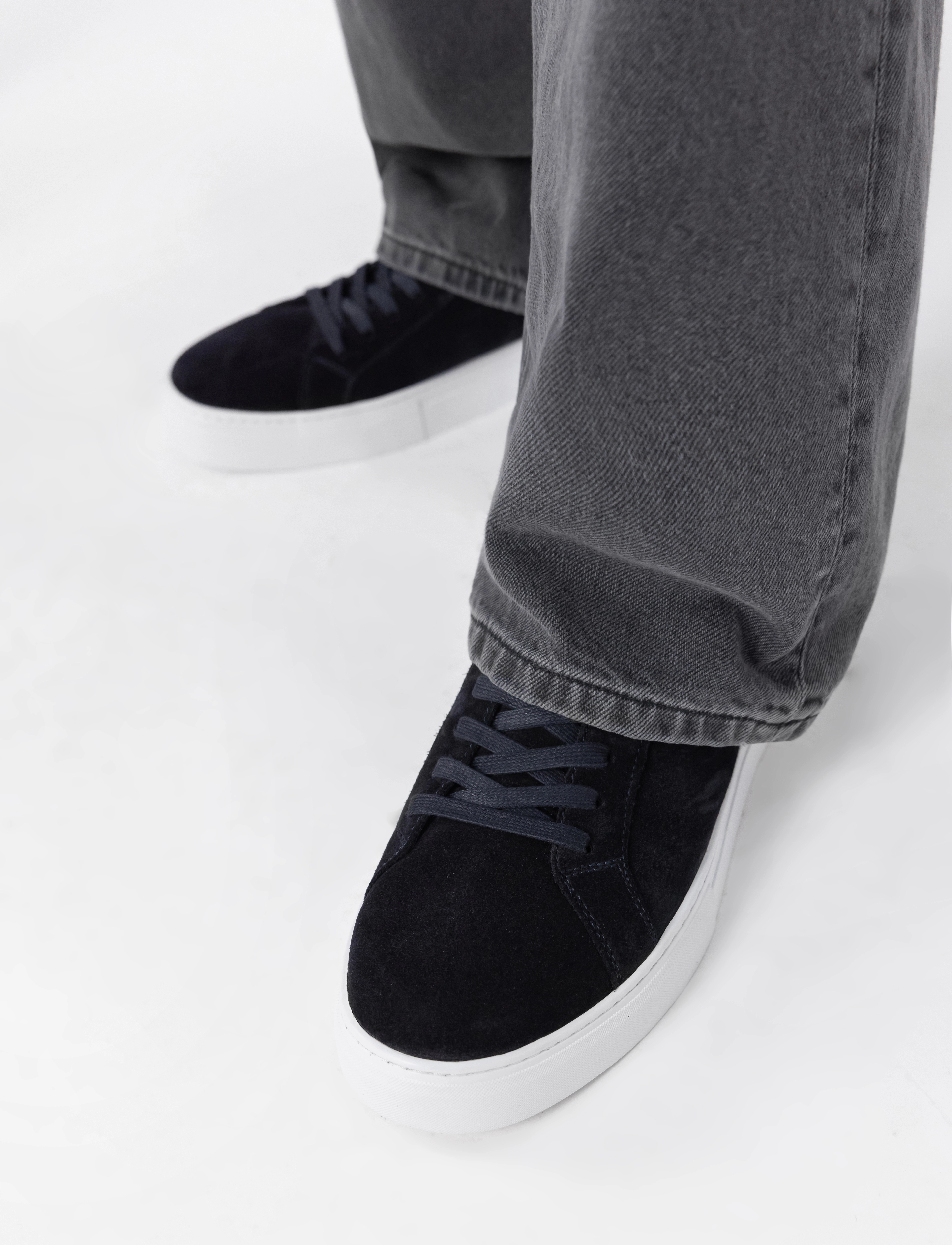 VAGABOND Paul 2.0, 40, Sneakers, Schwarz - Low-top Männerswear