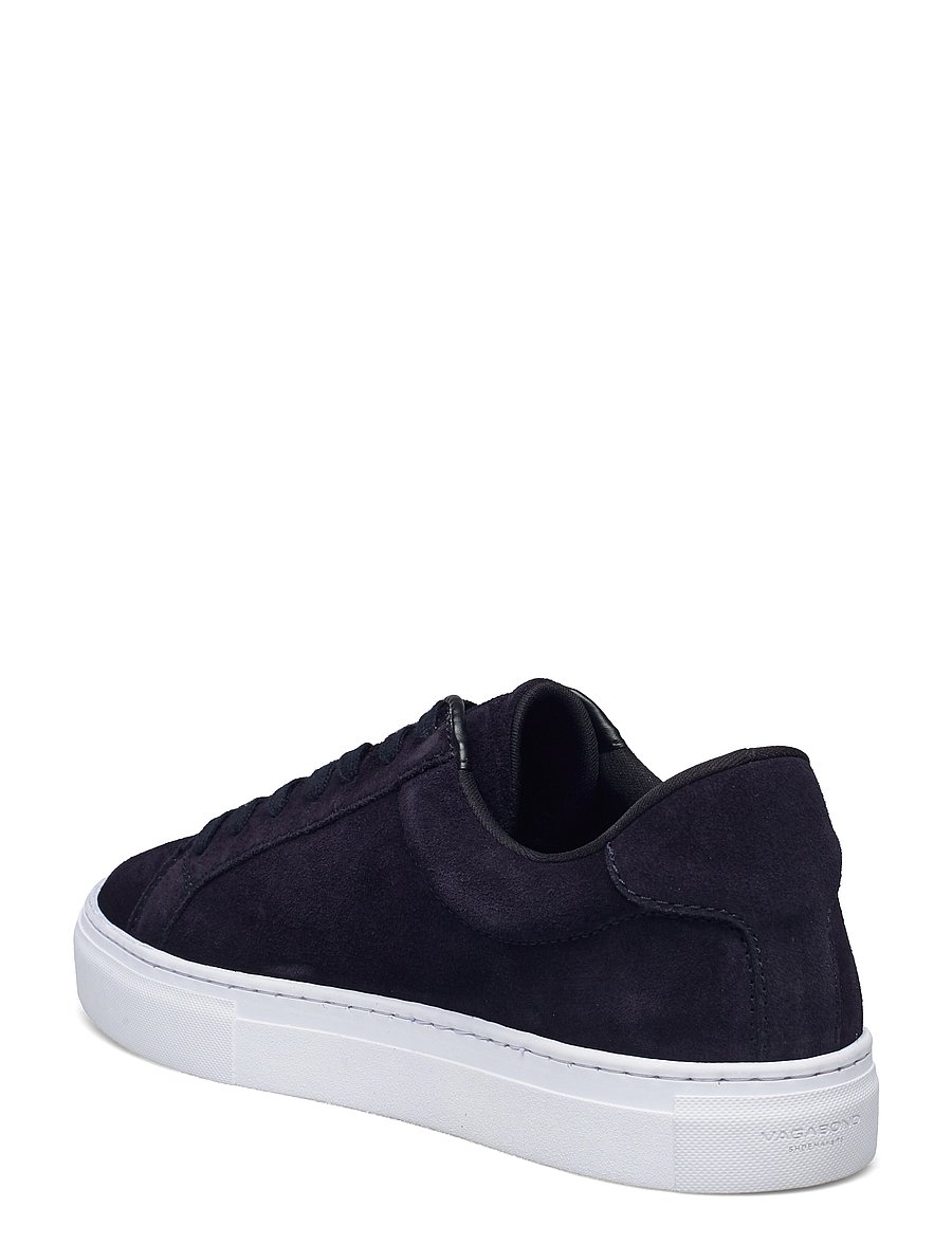 VAGABOND - PAUL 2.0 - lave sneakers - dark blue - 3