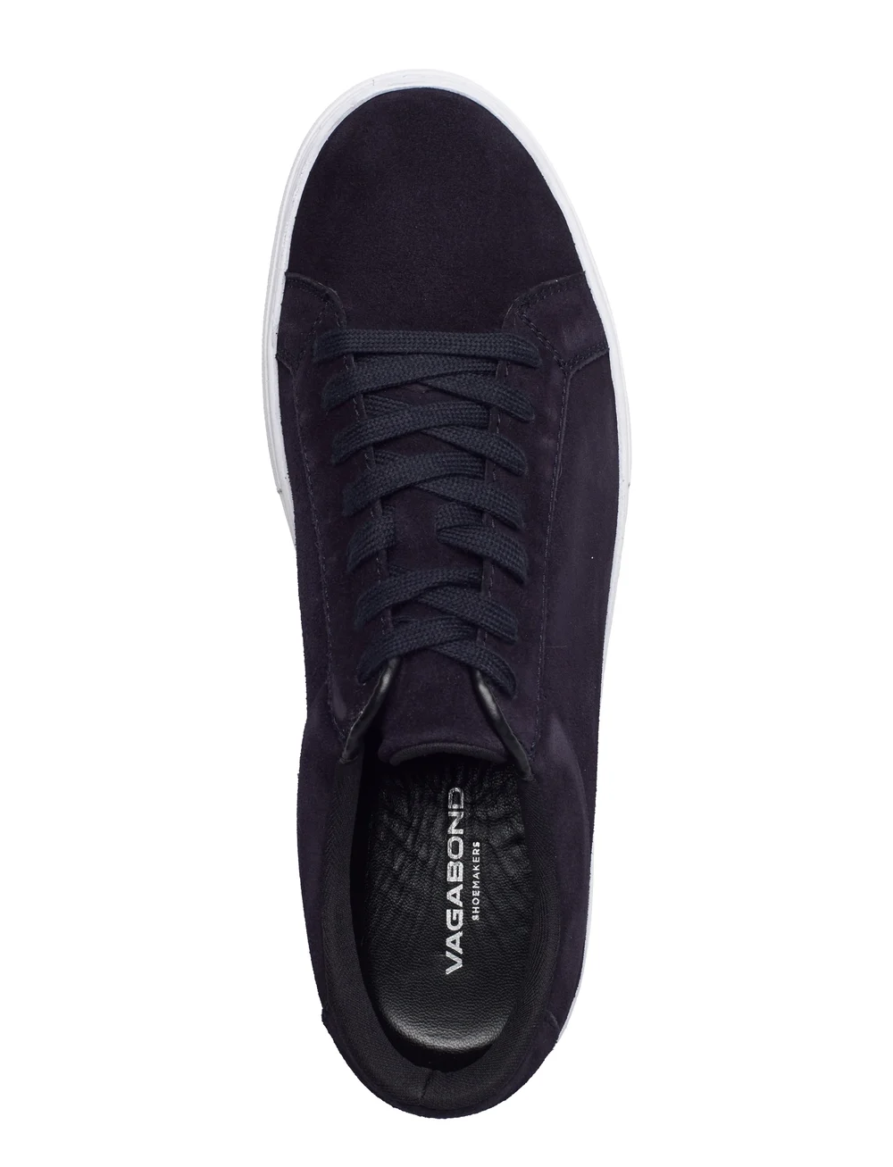 VAGABOND - PAUL 2.0 - låga sneakers - dark blue - 4