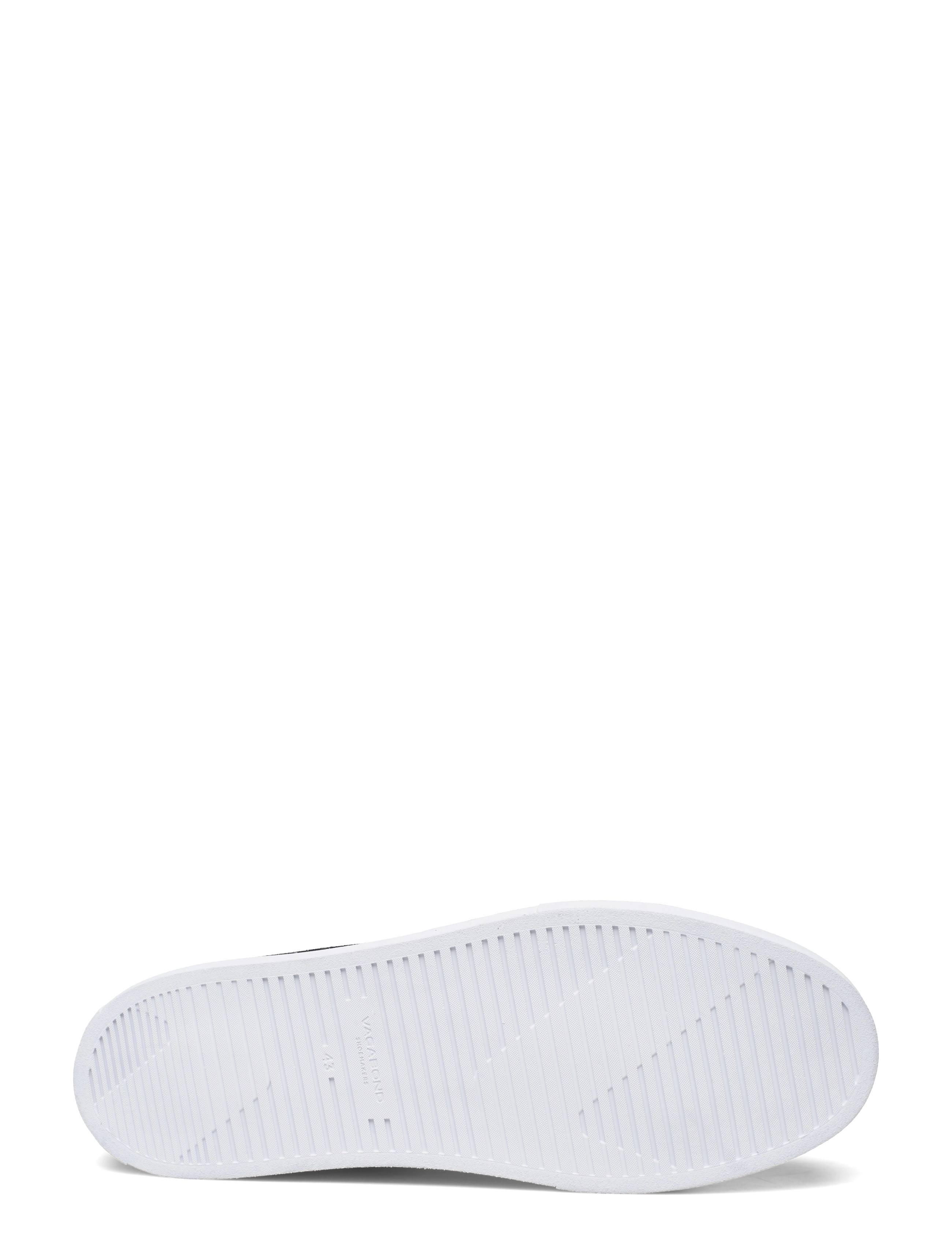 VAGABOND - PAUL 2.0 - lave sneakers - dark blue - 5