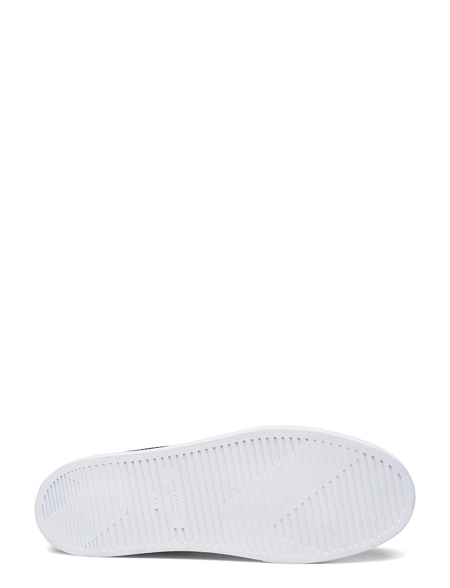 VAGABOND - PAUL 2.0 - lave sneakers - dark blue - 5