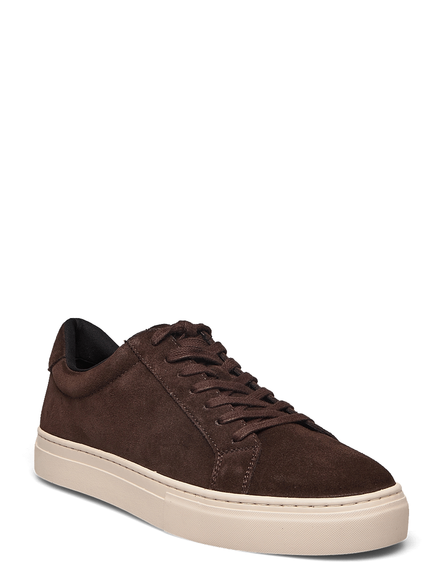 VAGABOND - PAUL 2.0 - madala säärega - dark brown - 0