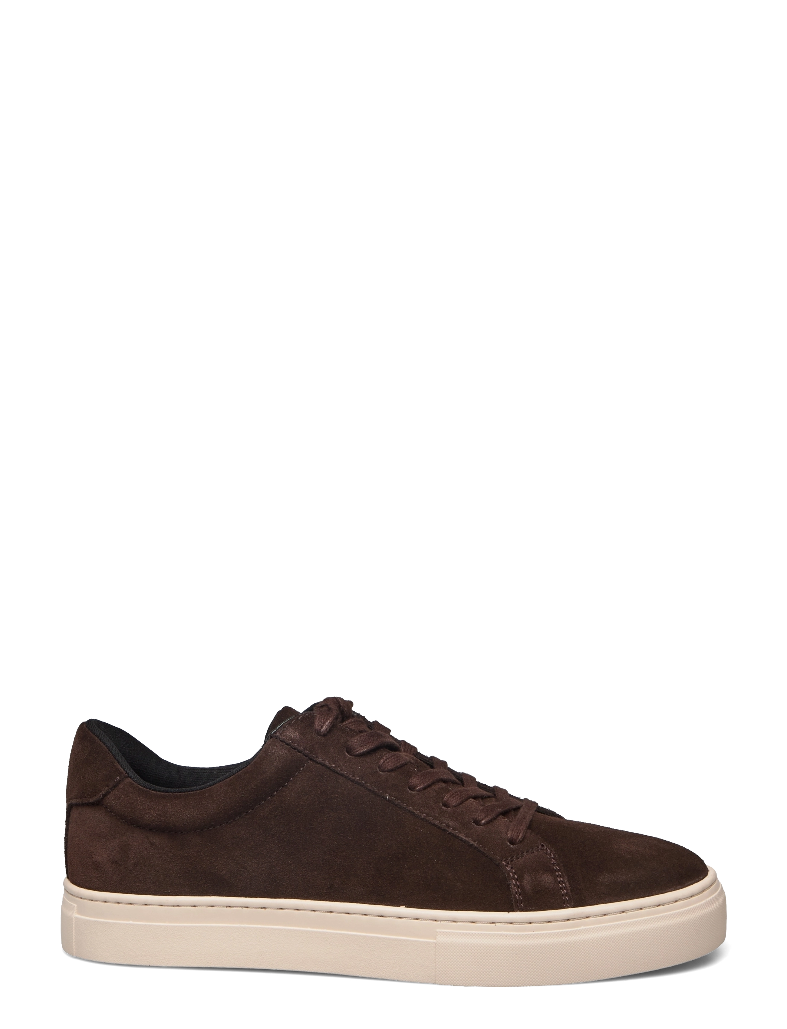 VAGABOND - PAUL 2.0 - low tops - dark brown - 1