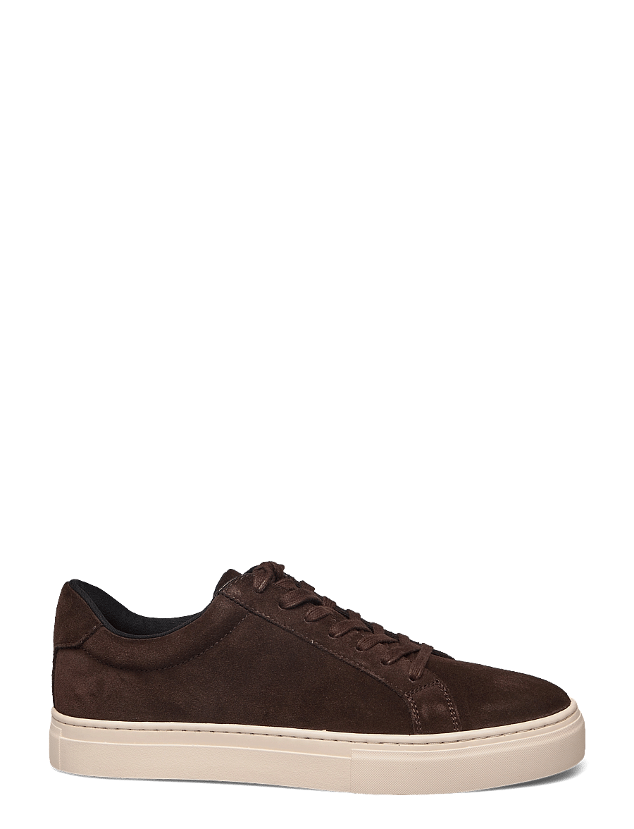 VAGABOND - PAUL 2.0 - madala säärega - dark brown - 1