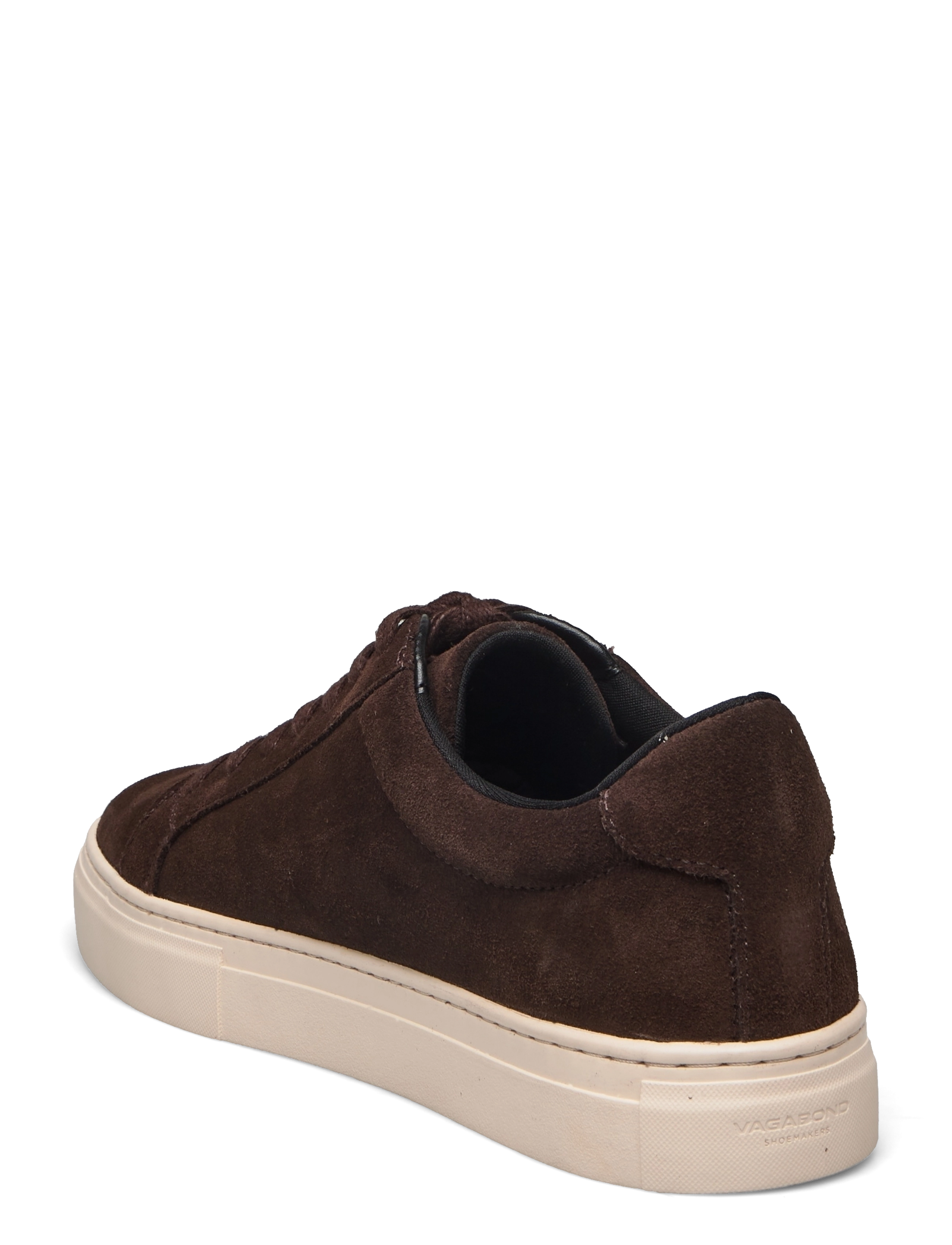 VAGABOND - PAUL 2.0 - lave sneakers - dark brown - 2