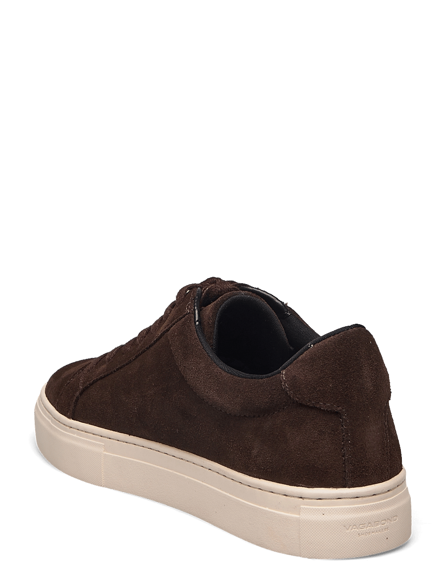 VAGABOND - PAUL 2.0 - madala säärega - dark brown - 2