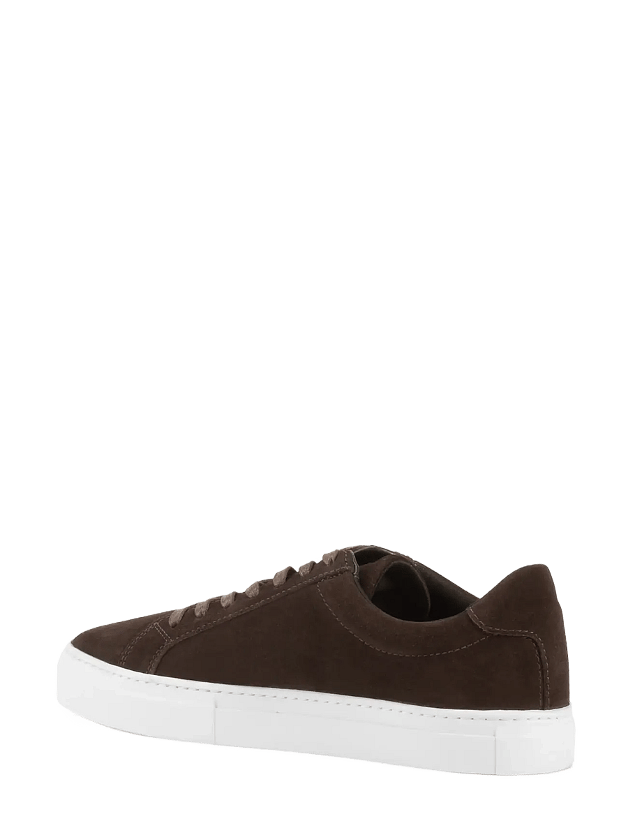 VAGABOND - PAUL 2.0 - osta olukorra järgi - dark brown - 2