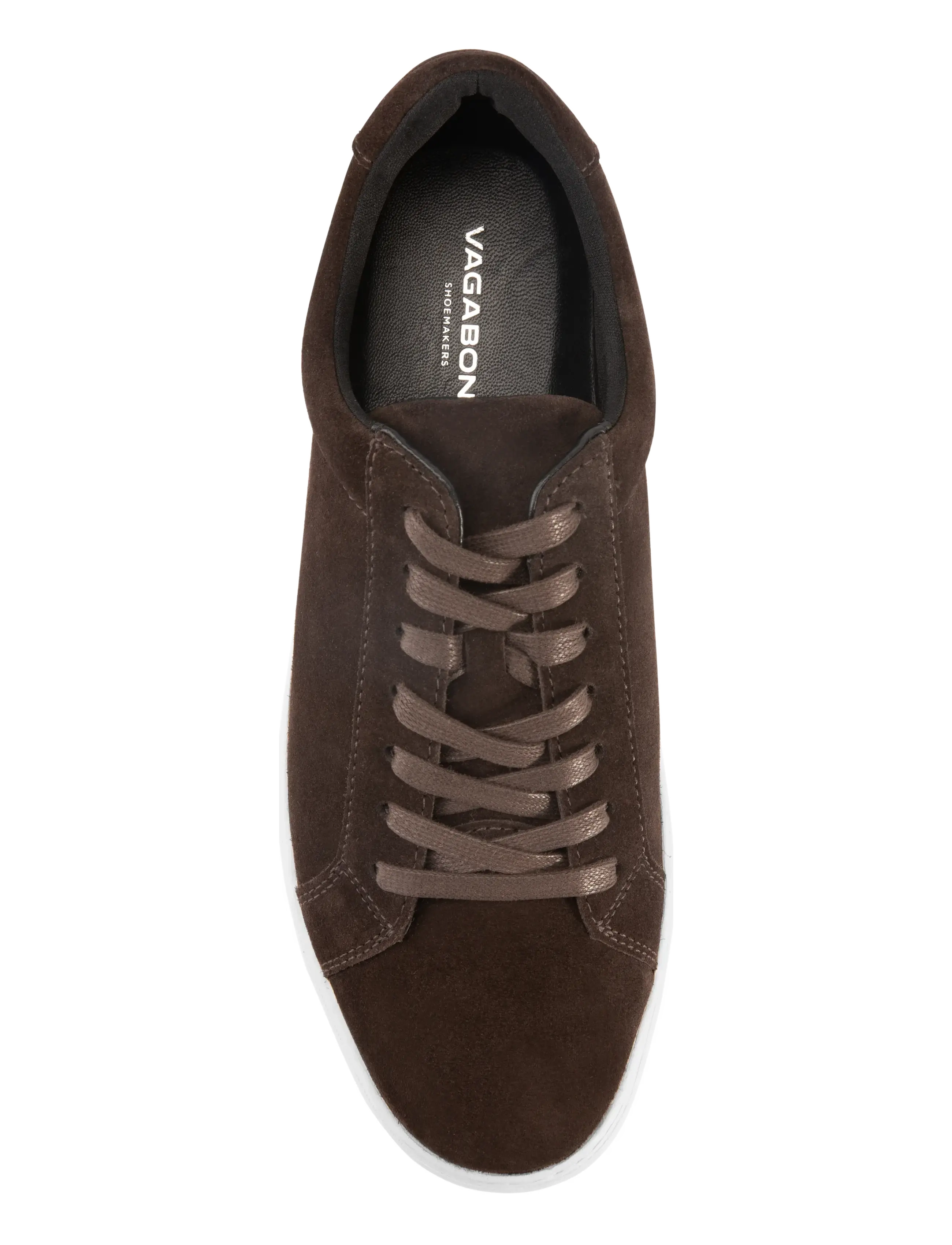 VAGABOND - PAUL 2.0 - osta olukorra järgi - dark brown - 3