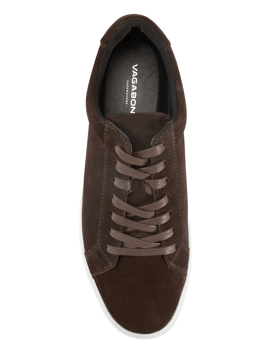 VAGABOND - PAUL 2.0 - osta olukorra järgi - dark brown - 3