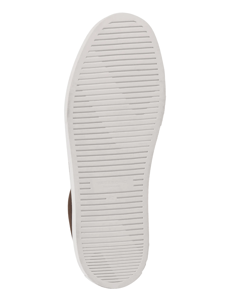 VAGABOND - PAUL 2.0 - osta olukorra järgi - dark brown - 4