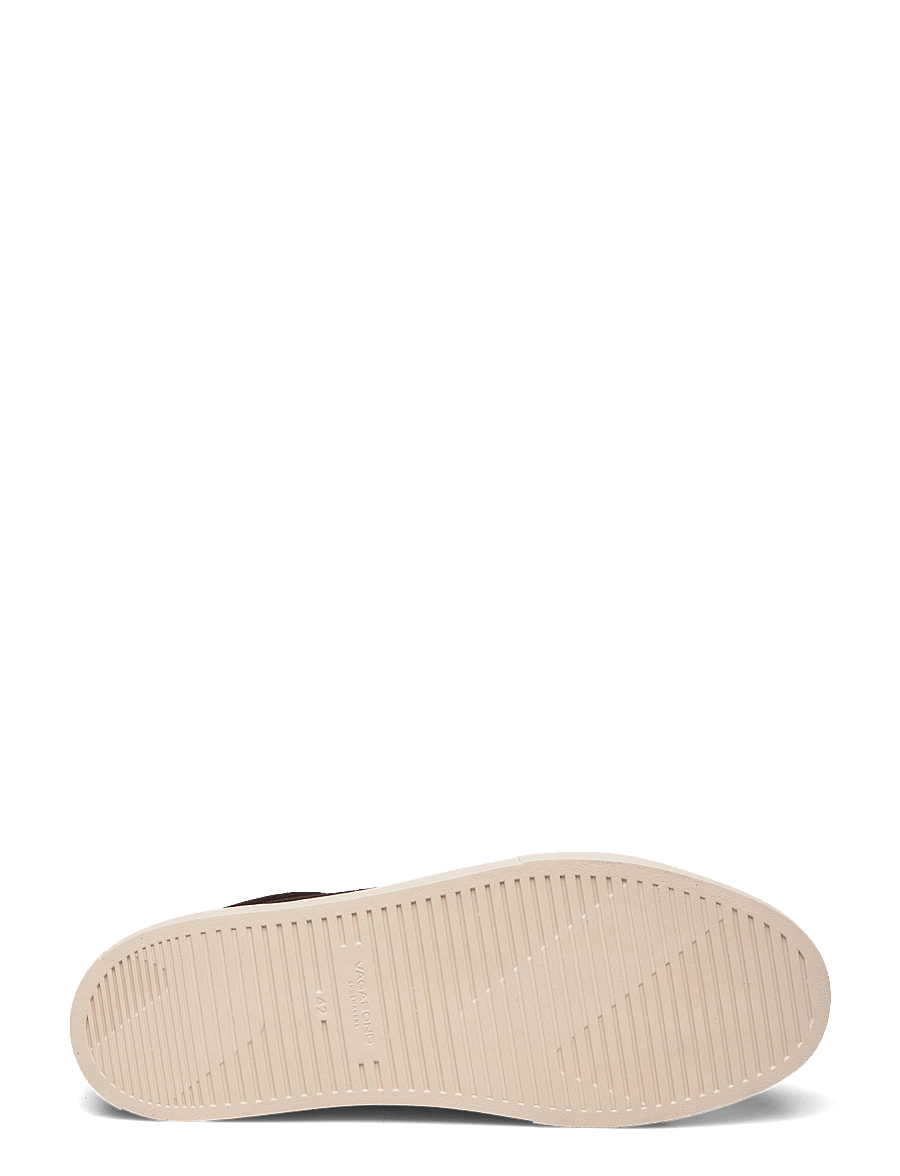 VAGABOND - PAUL 2.0 - madala säärega - dark brown - 4