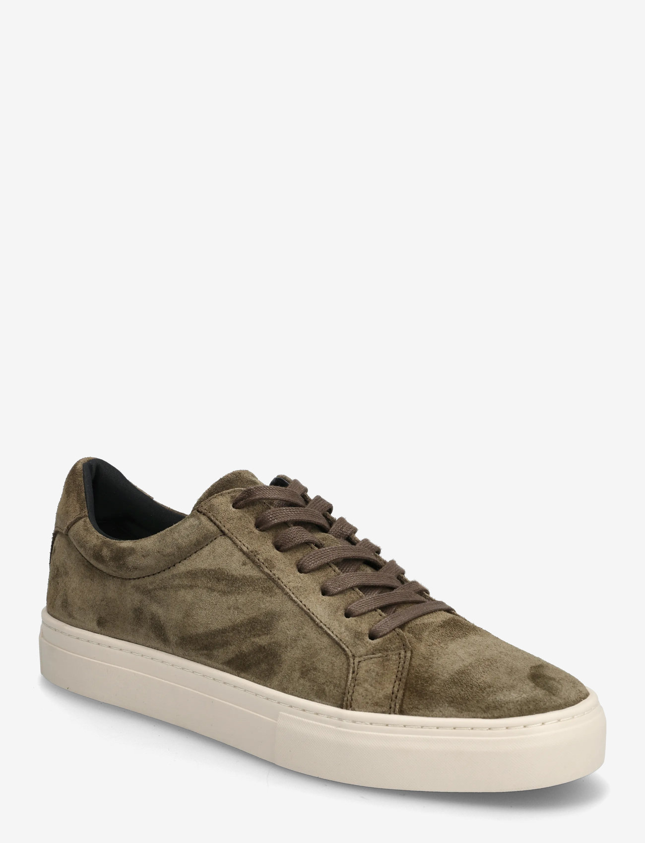 VAGABOND - PAUL 2.0 - låga sneakers - dark green - 0