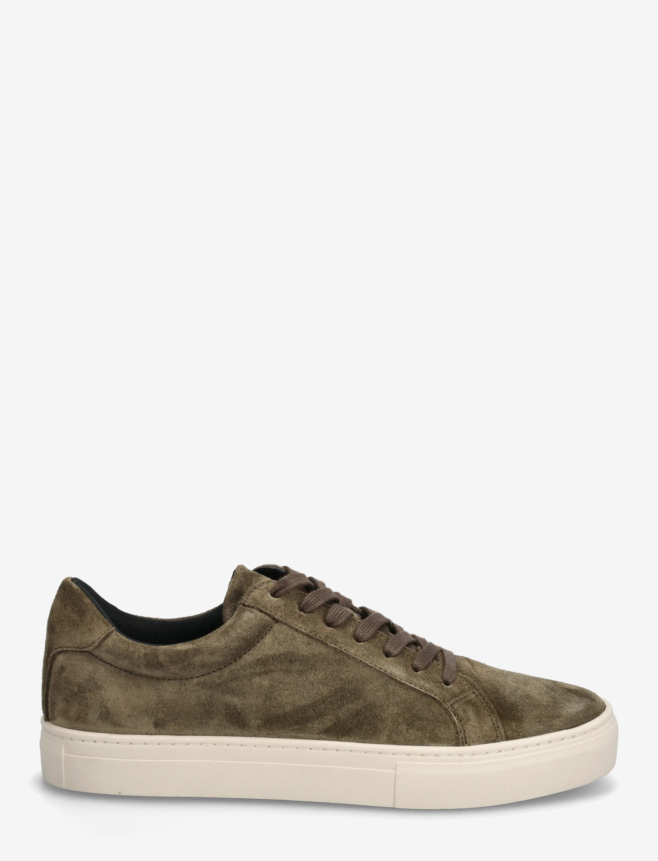 VAGABOND - PAUL 2.0 - låga sneakers - dark green - 1