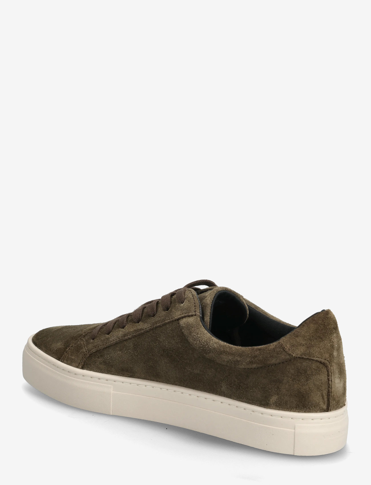 VAGABOND - PAUL 2.0 - låga sneakers - dark green - 2