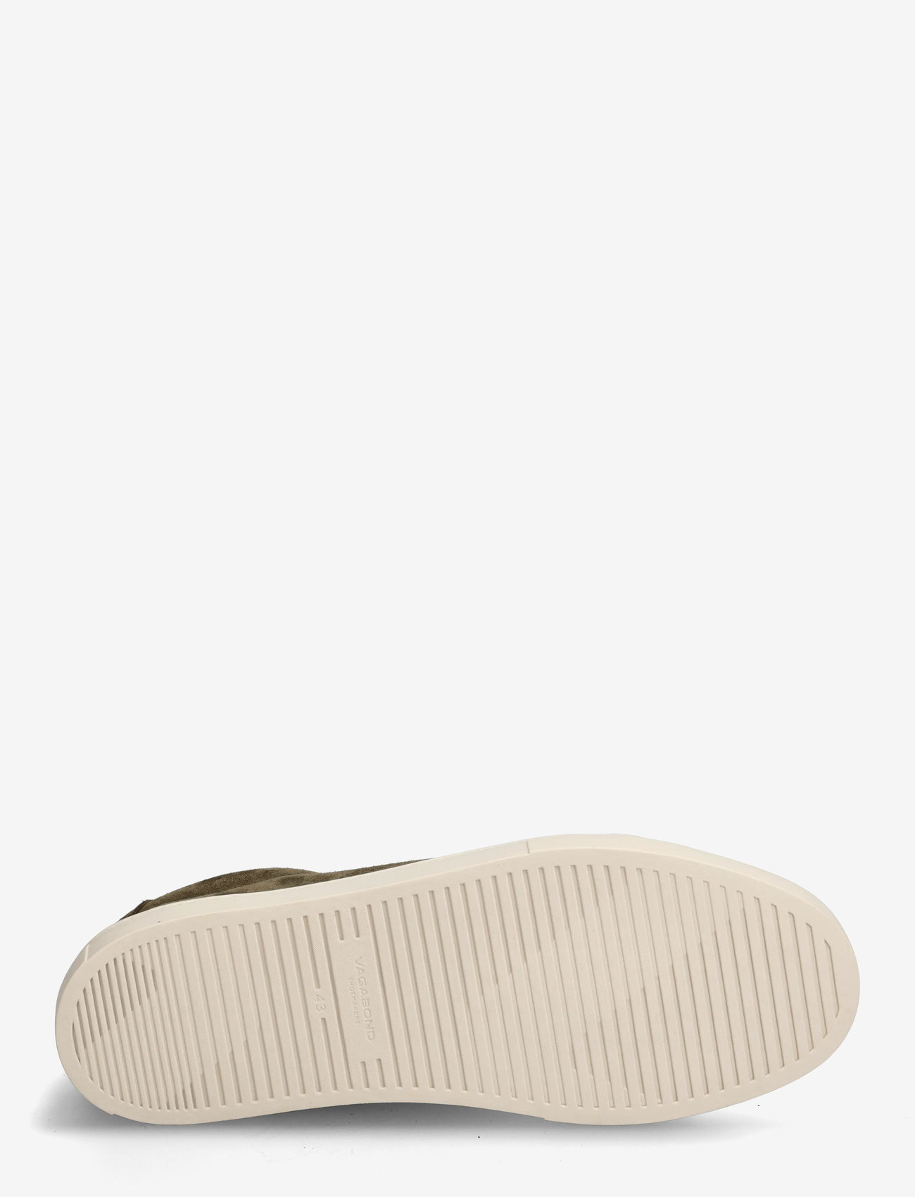 VAGABOND - PAUL 2.0 - låga sneakers - dark green - 4