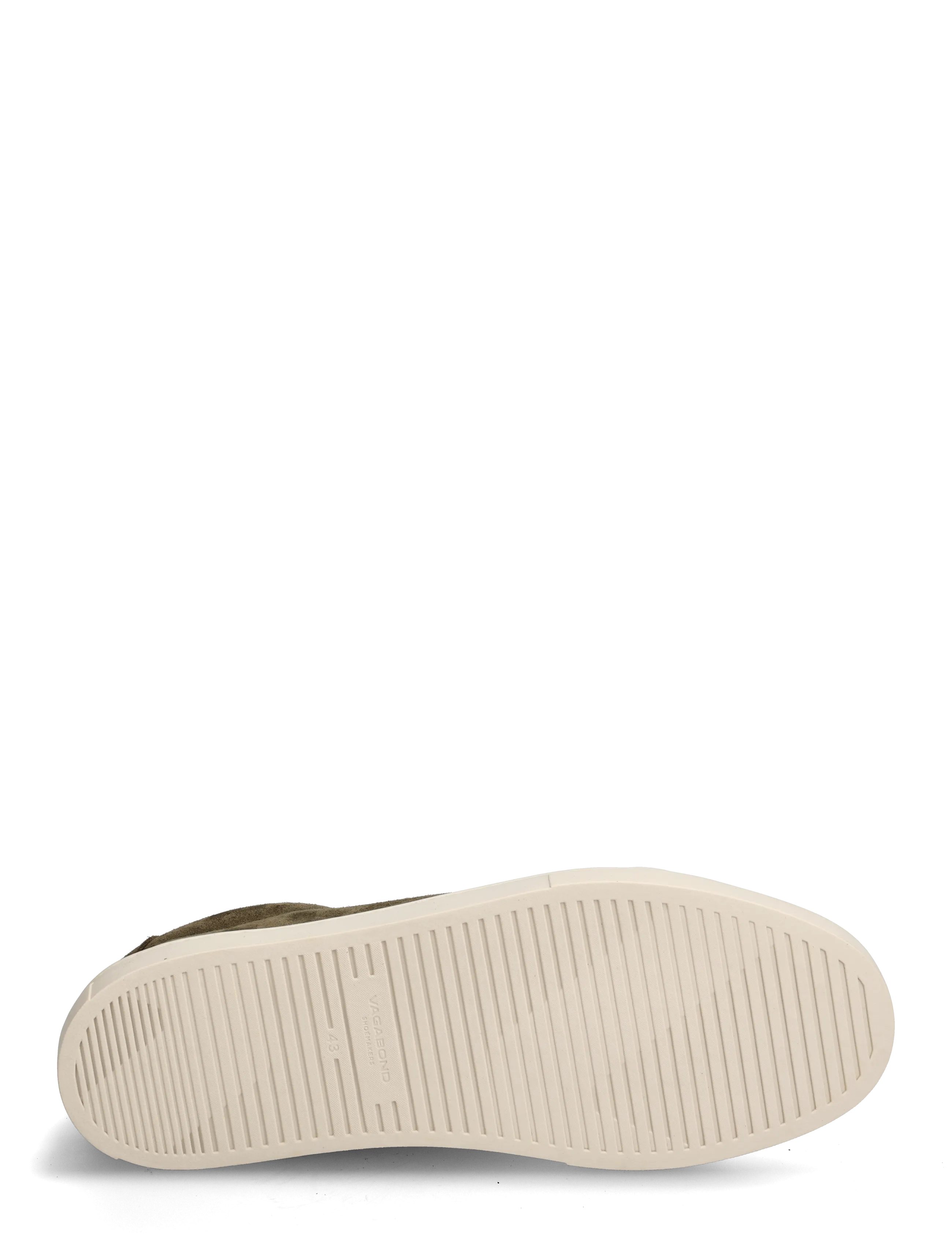 VAGABOND - PAUL 2.0 - menn - dark green - 4
