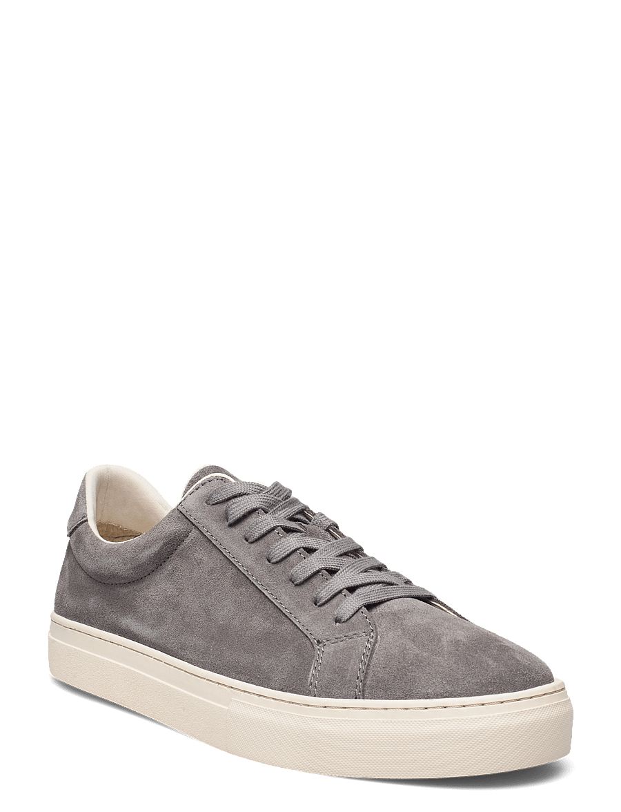 VAGABOND - PAUL 2.0 - laisvalaikio batai žemu aulu - dark grey - 1