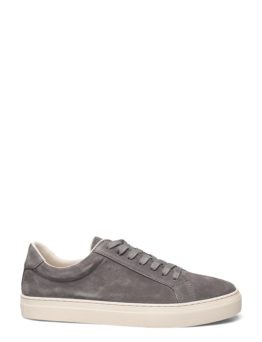 VAGABOND - PAUL 2.0 - laisvalaikio batai žemu aulu - dark grey - 2