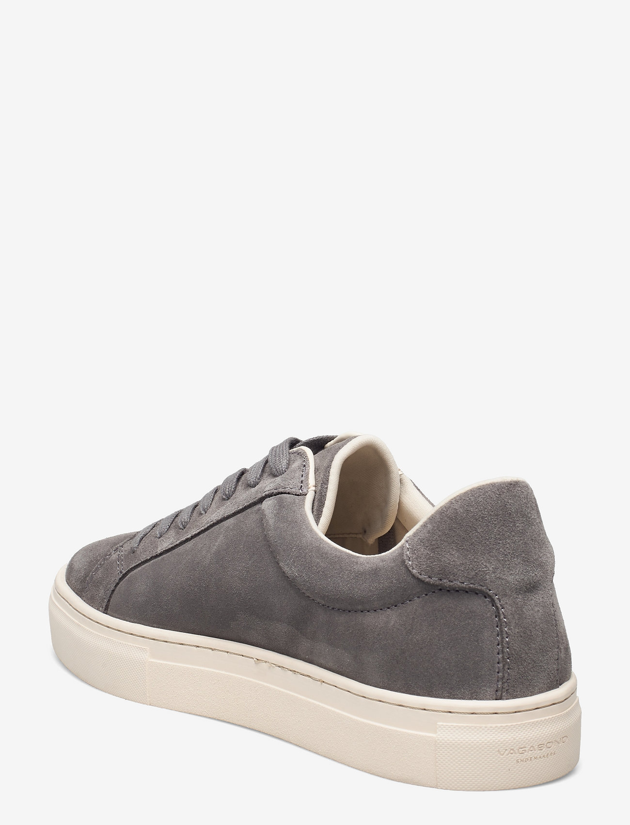 VAGABOND - PAUL 2.0 - låga sneakers - dark grey - 3