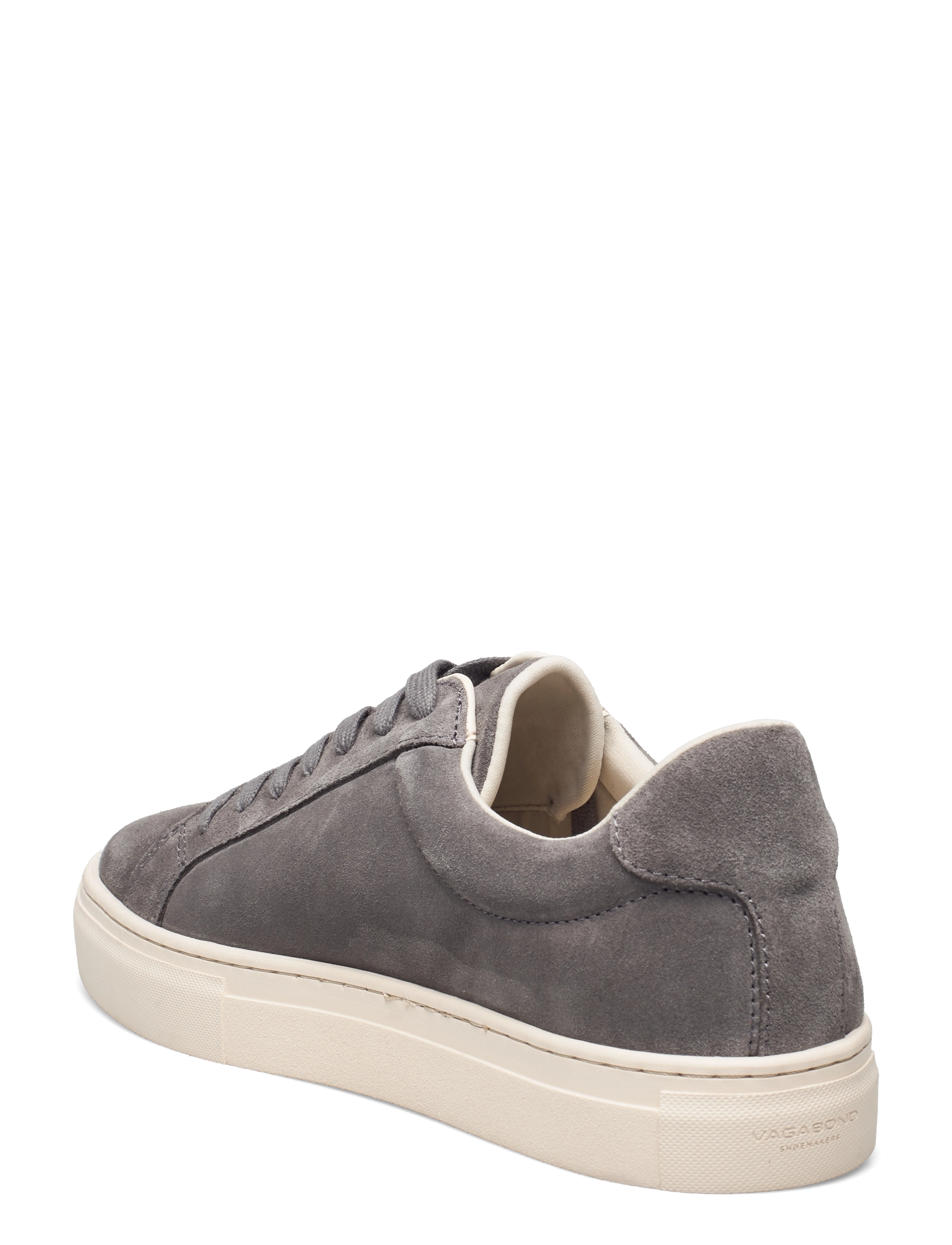 VAGABOND - PAUL 2.0 - lave sneakers - dark grey - 3