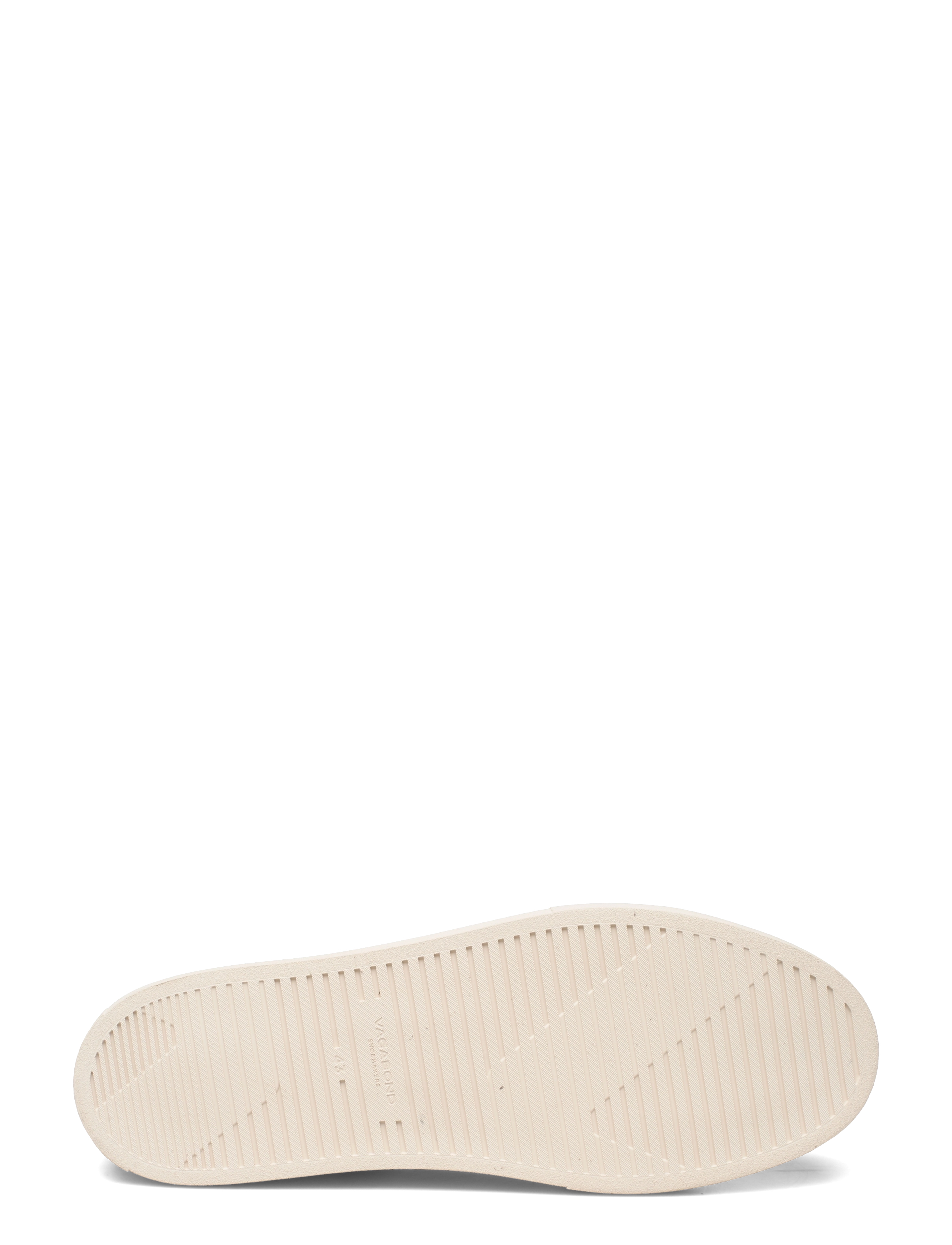 VAGABOND - PAUL 2.0 - lave sneakers - dark grey - 5
