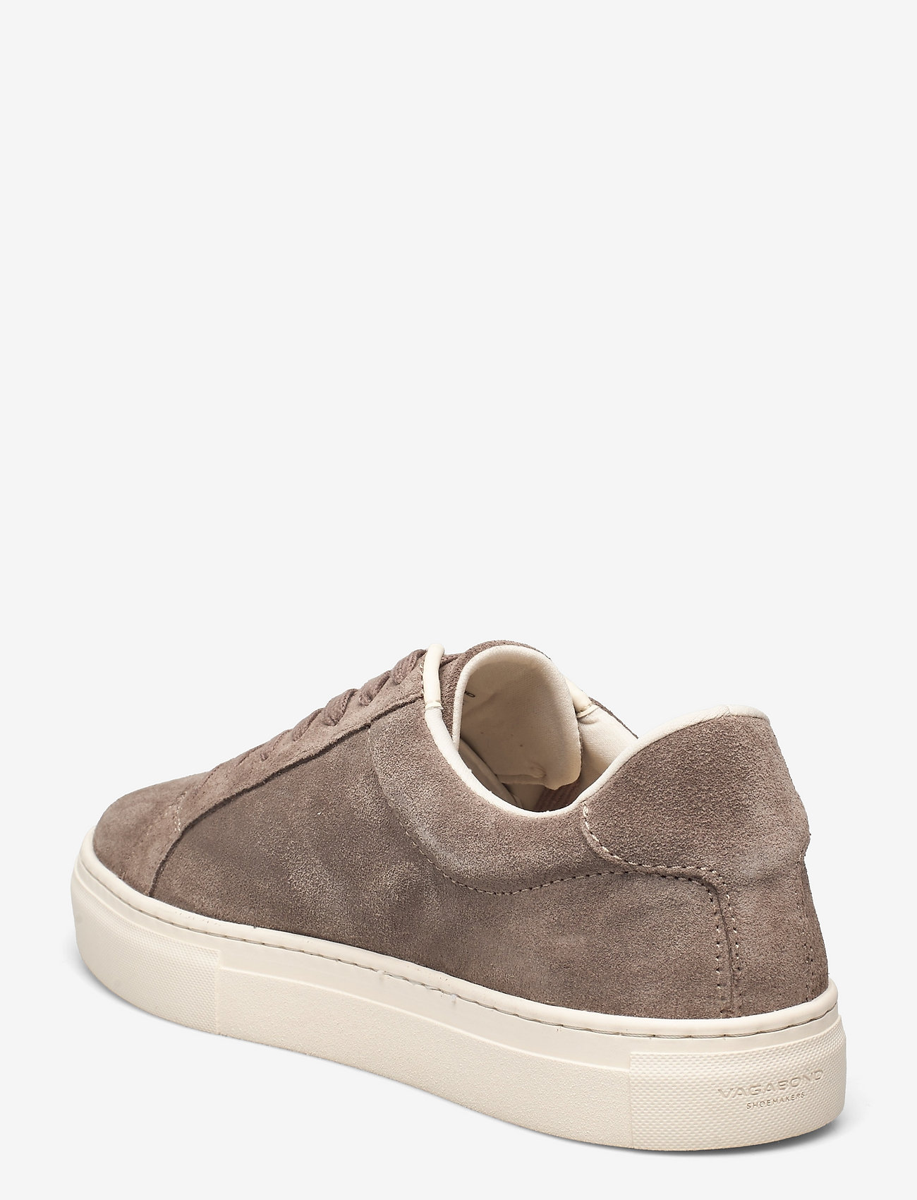VAGABOND - PAUL 2.0 - lave sneakers - mud - 2